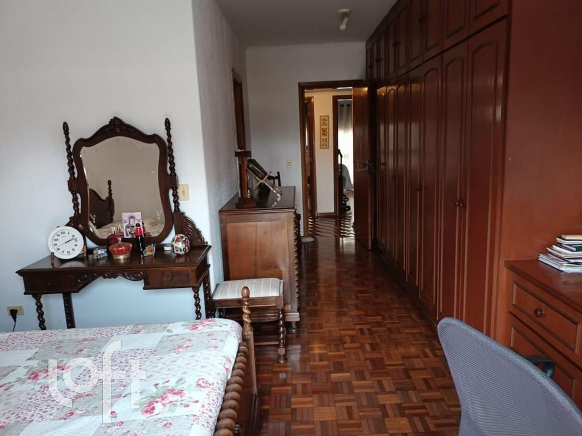 Apartamento à venda com 2 quartos, 140m² - Foto 3