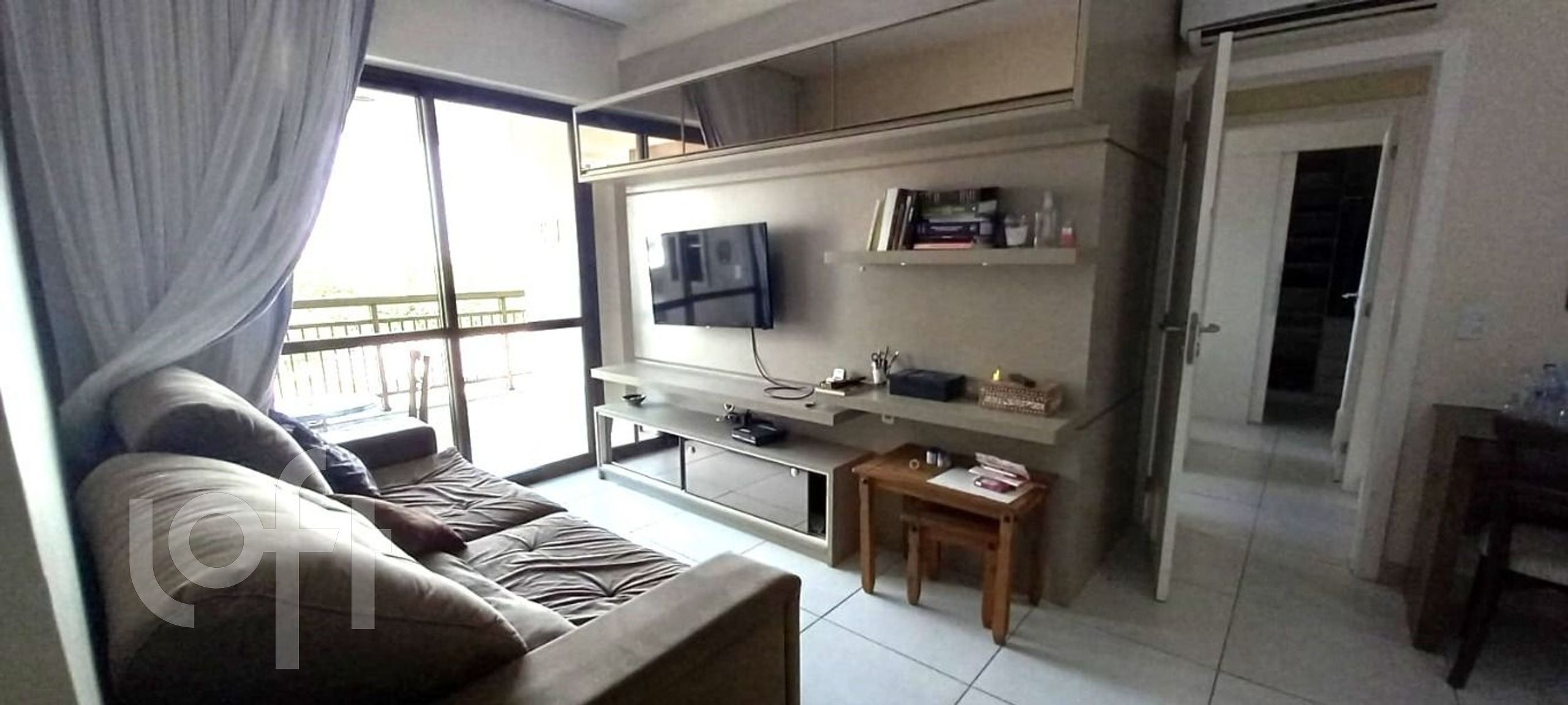 Apartamentos com 68m², 2 quartos, 1 suíte, 2 garagens, no bairro Itacorubi em Florianópolis