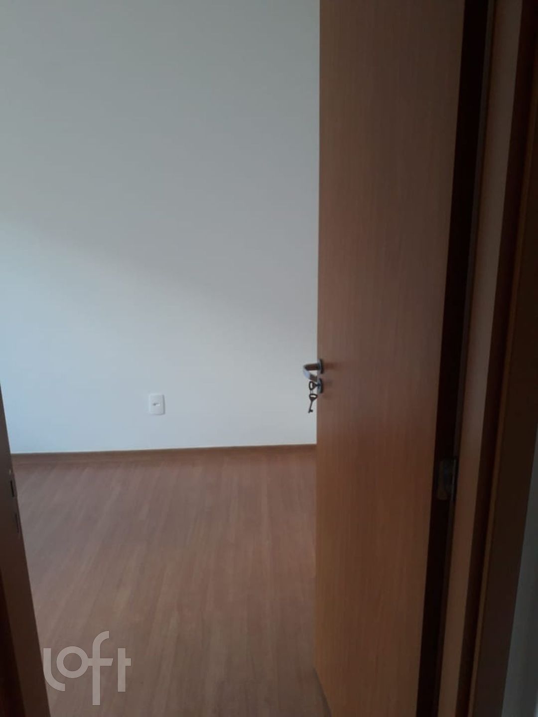 Apartamento à venda com 1 quarto, 37m² - Foto 3