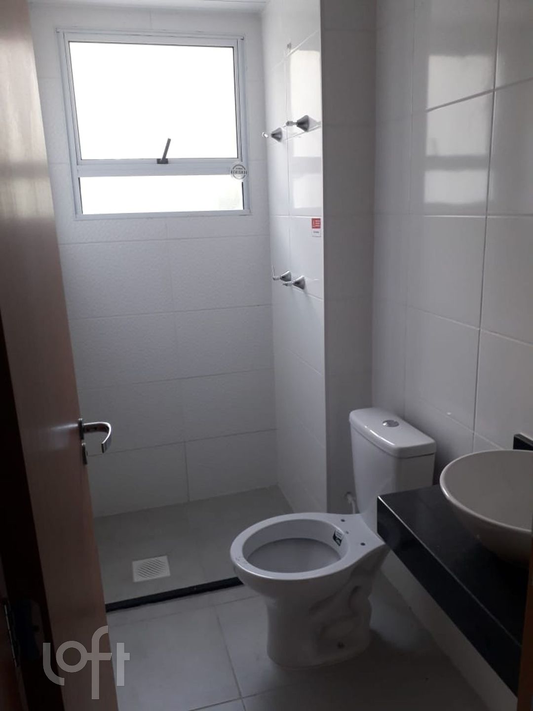 Apartamento à venda com 1 quarto, 37m² - Foto 11