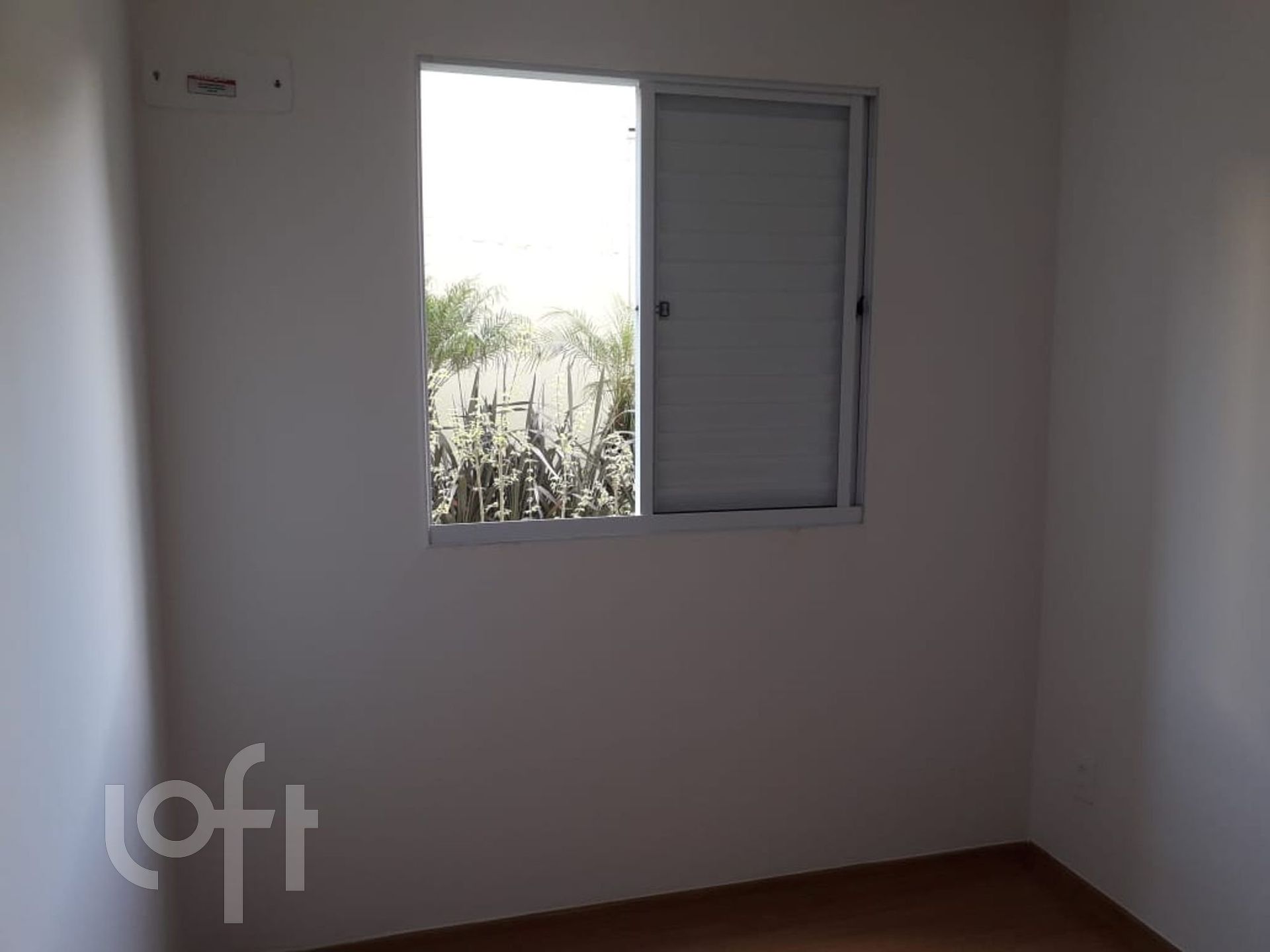 Apartamento à venda com 1 quarto, 37m² - Foto 4