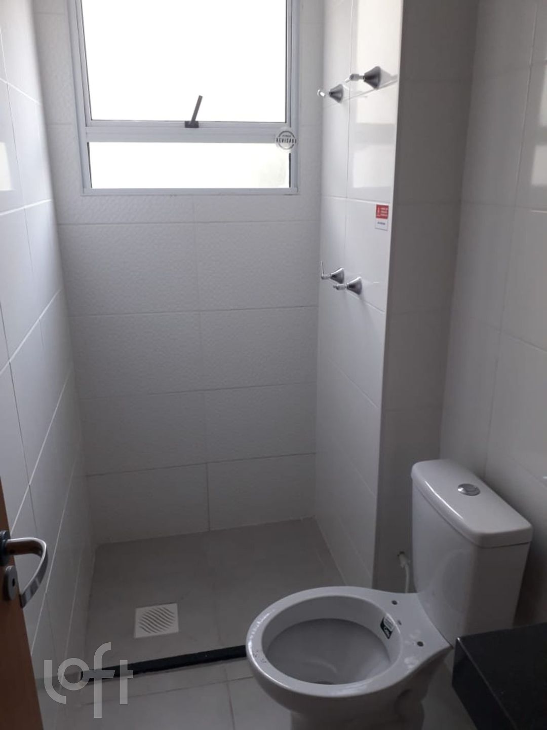 Apartamento à venda com 1 quarto, 37m² - Foto 10