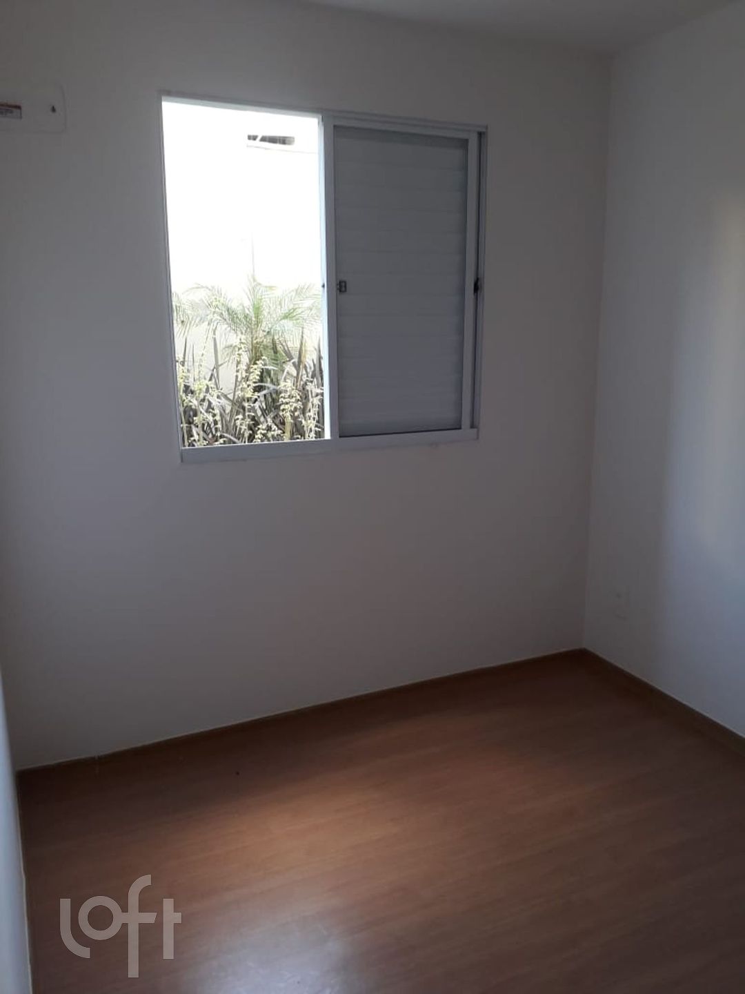 Apartamento à venda com 1 quarto, 37m² - Foto 5