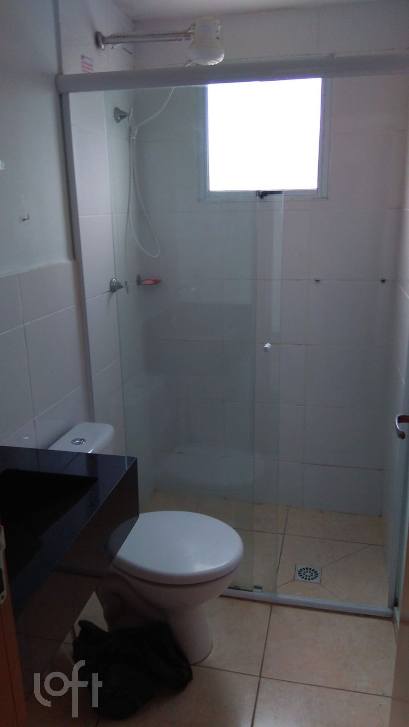 Apartamento à venda com 2 quartos, 45m² - Foto 4