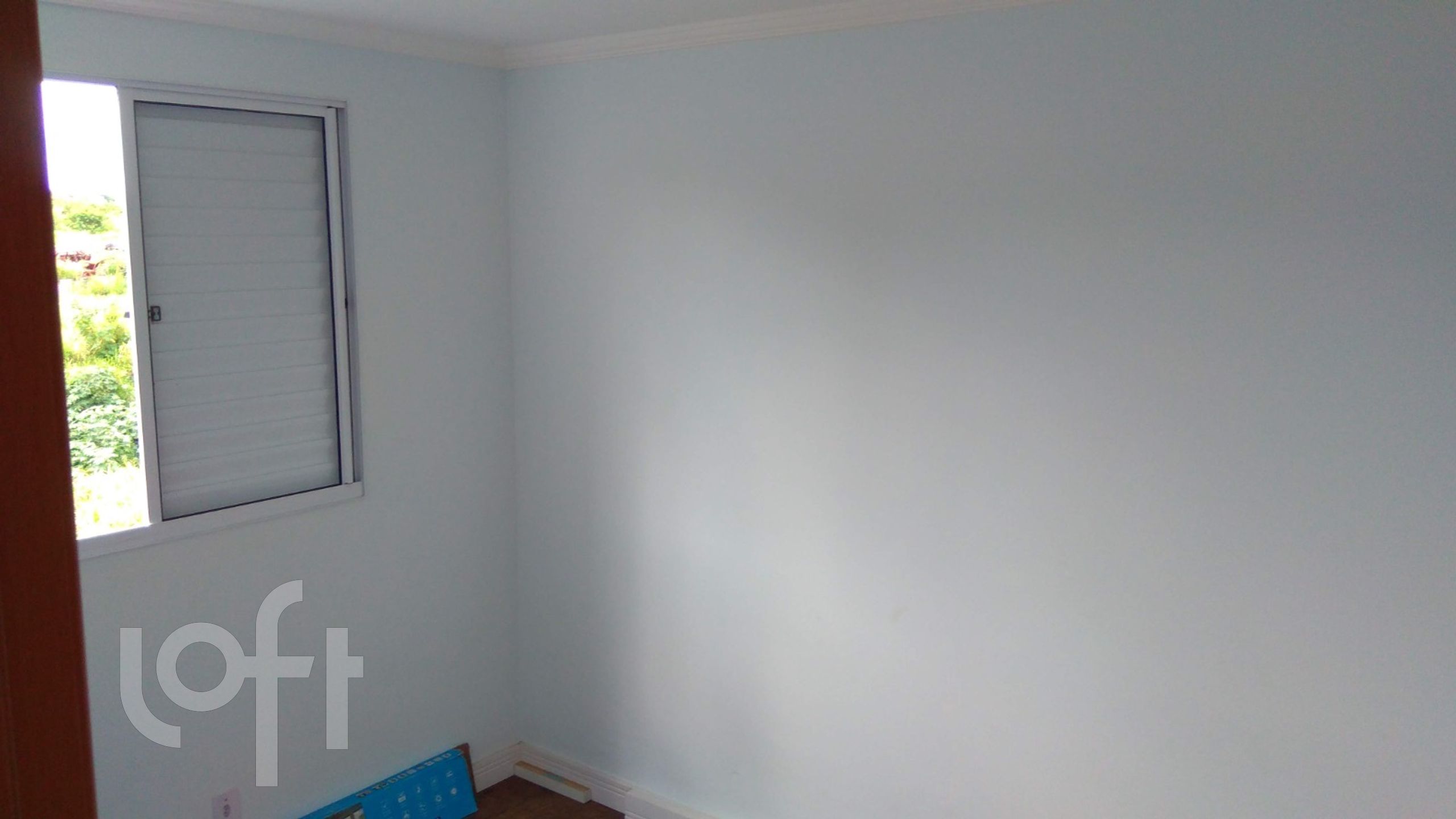 Apartamento à venda com 2 quartos, 45m² - Foto 2