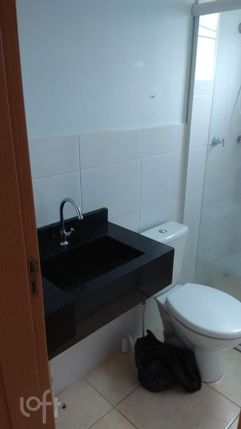 Apartamento à venda com 2 quartos, 45m² - Foto 5