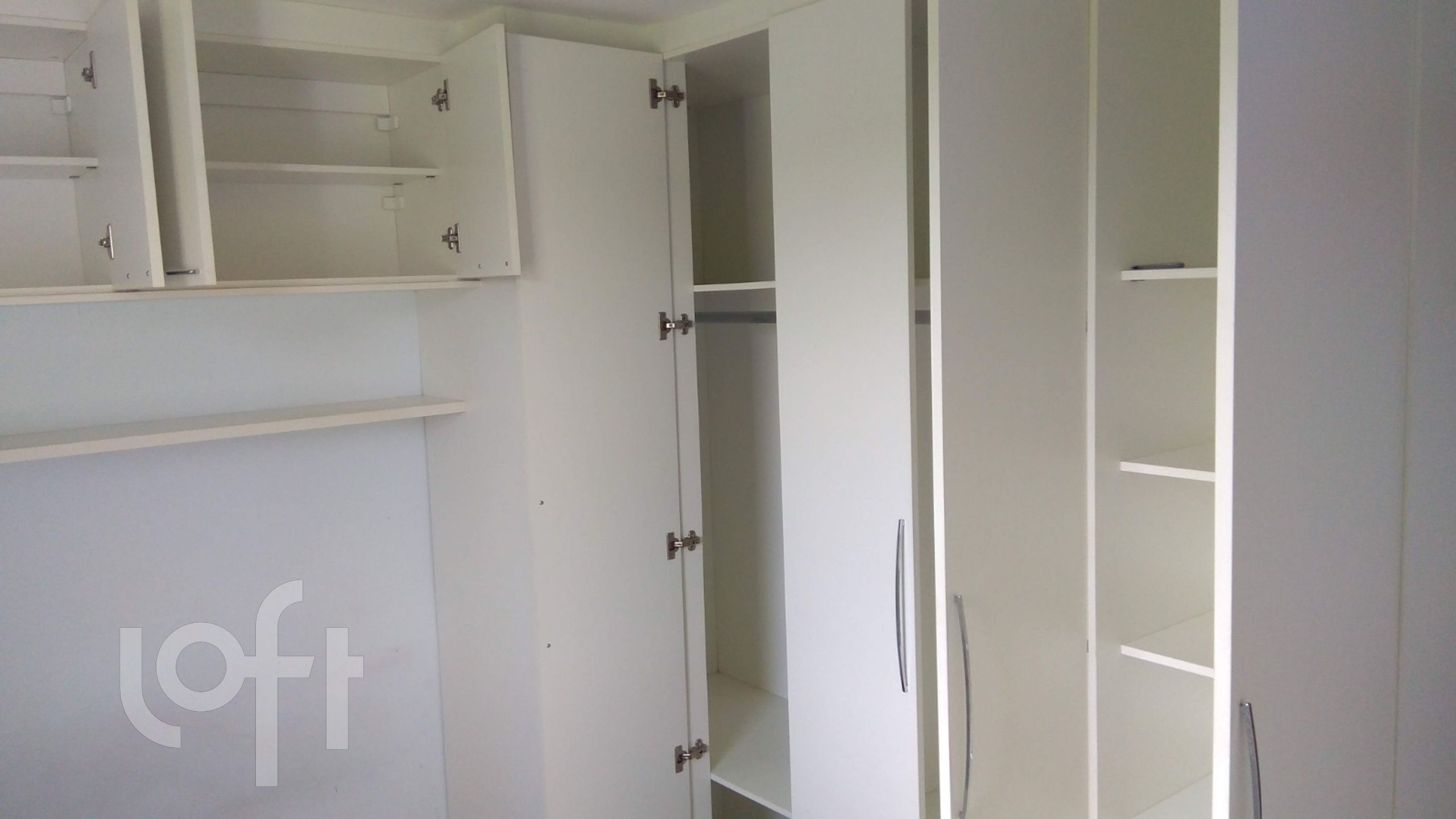 Apartamento à venda com 2 quartos, 45m² - Foto 3