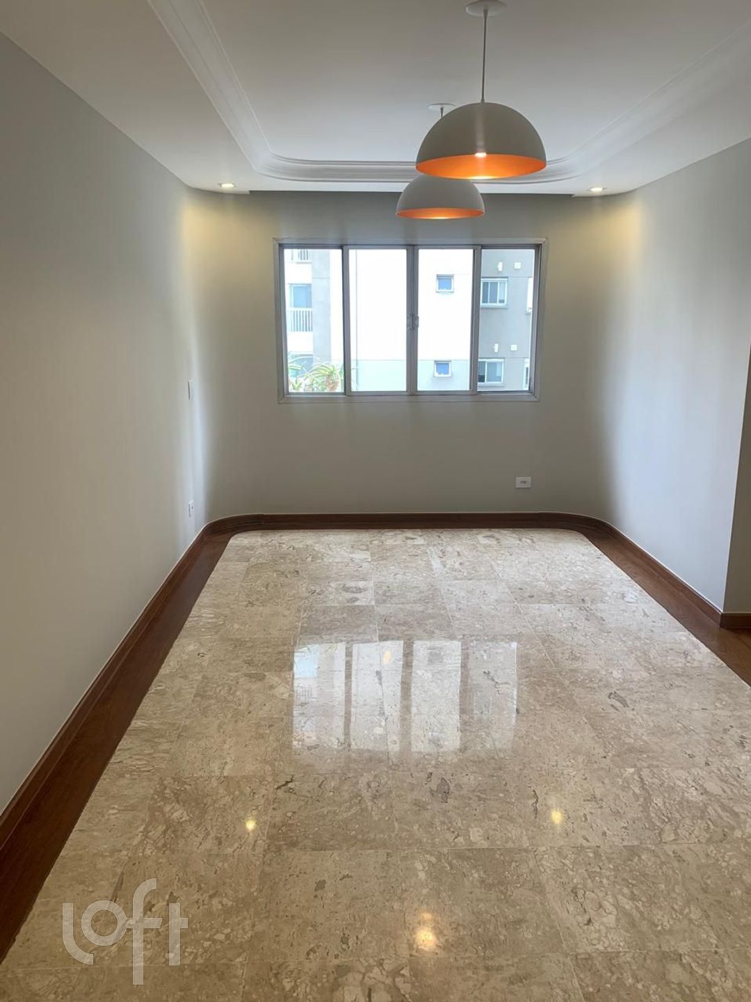 Apartamento à venda em Vila Mascote com 198 m², 4