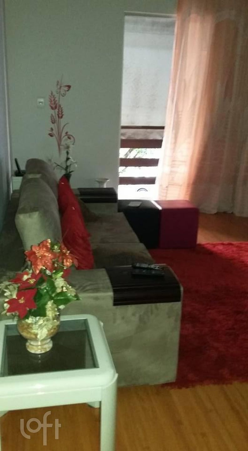 Apartamento à venda em Cocotá (Ilha do Governador) com 82 m², 2 quartos, 1 vaga