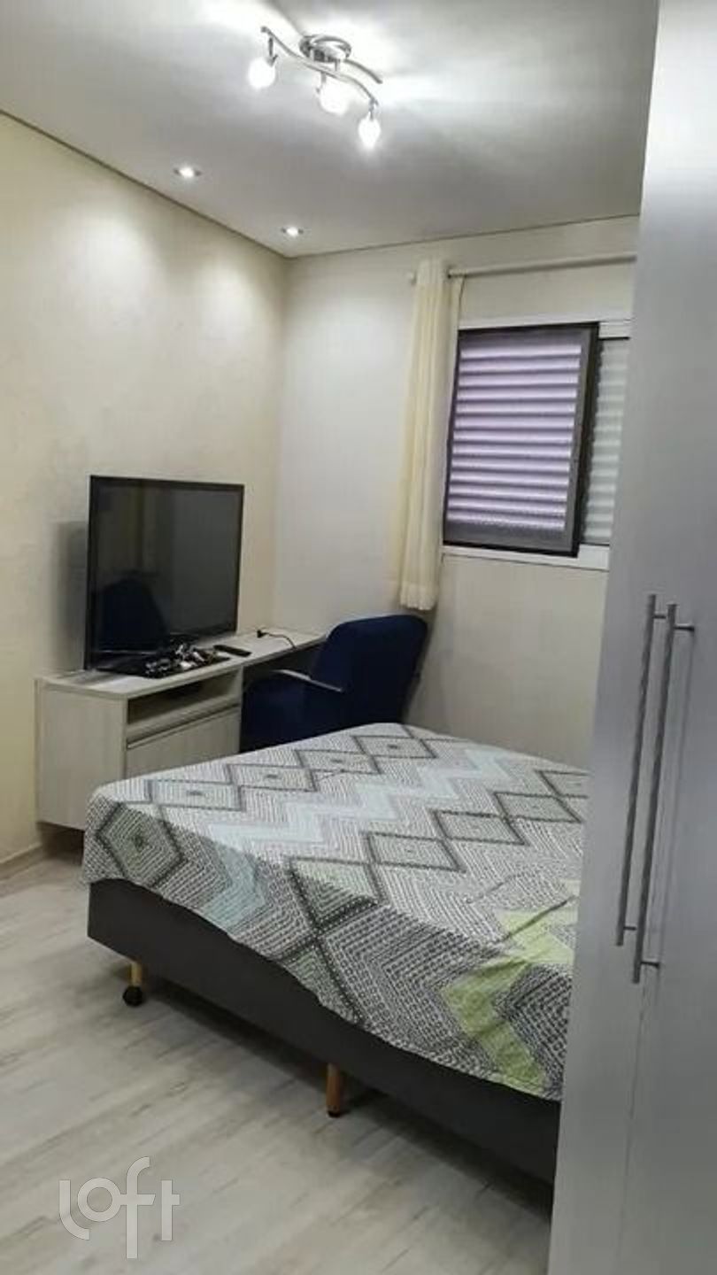 Casa de Condomínio à venda com 3 quartos, 250m² - Foto 8