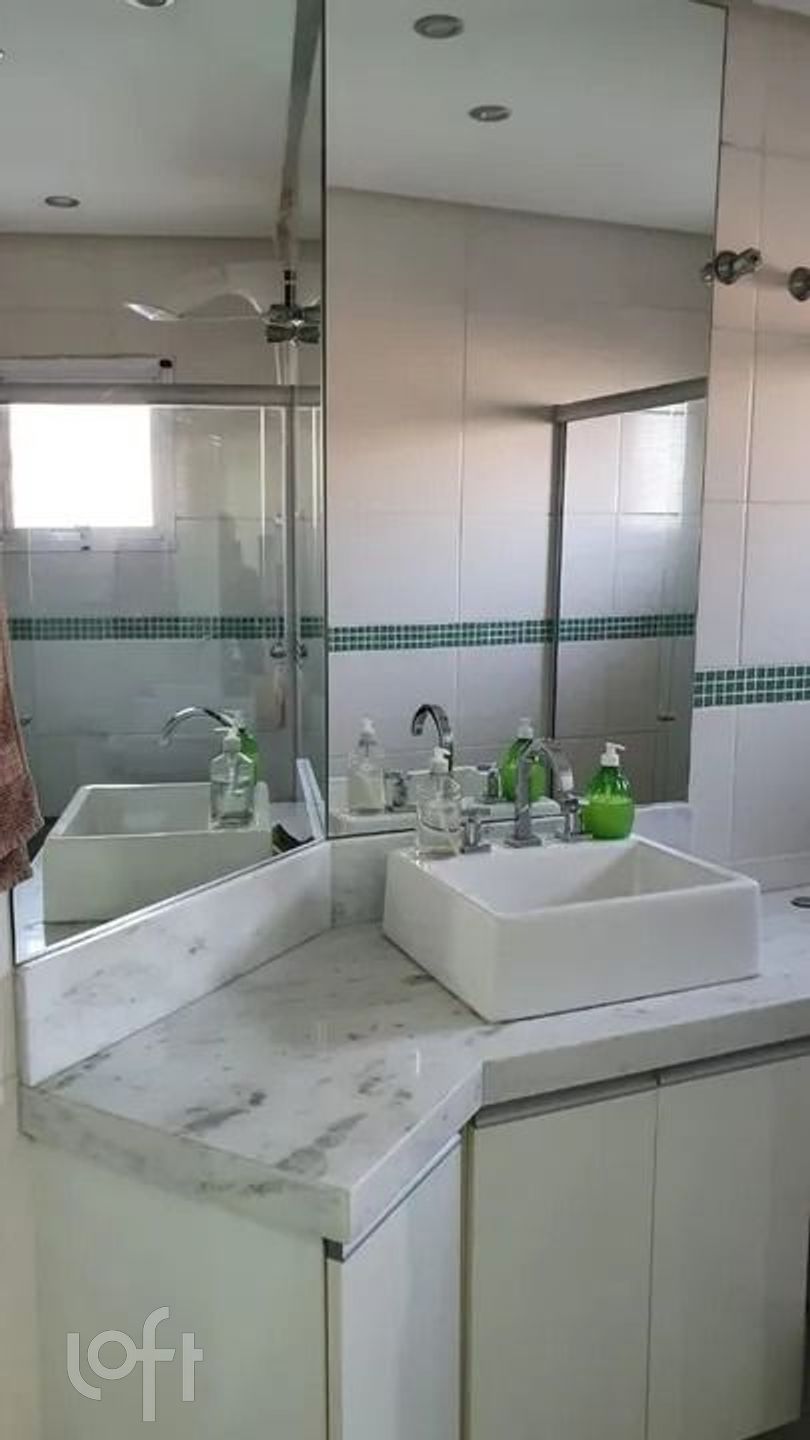 Casa de Condomínio à venda com 3 quartos, 250m² - Foto 13