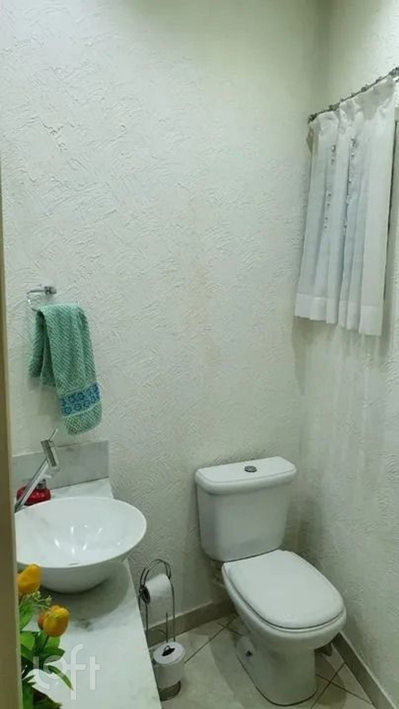 Casa de Condomínio à venda com 3 quartos, 250m² - Foto 12