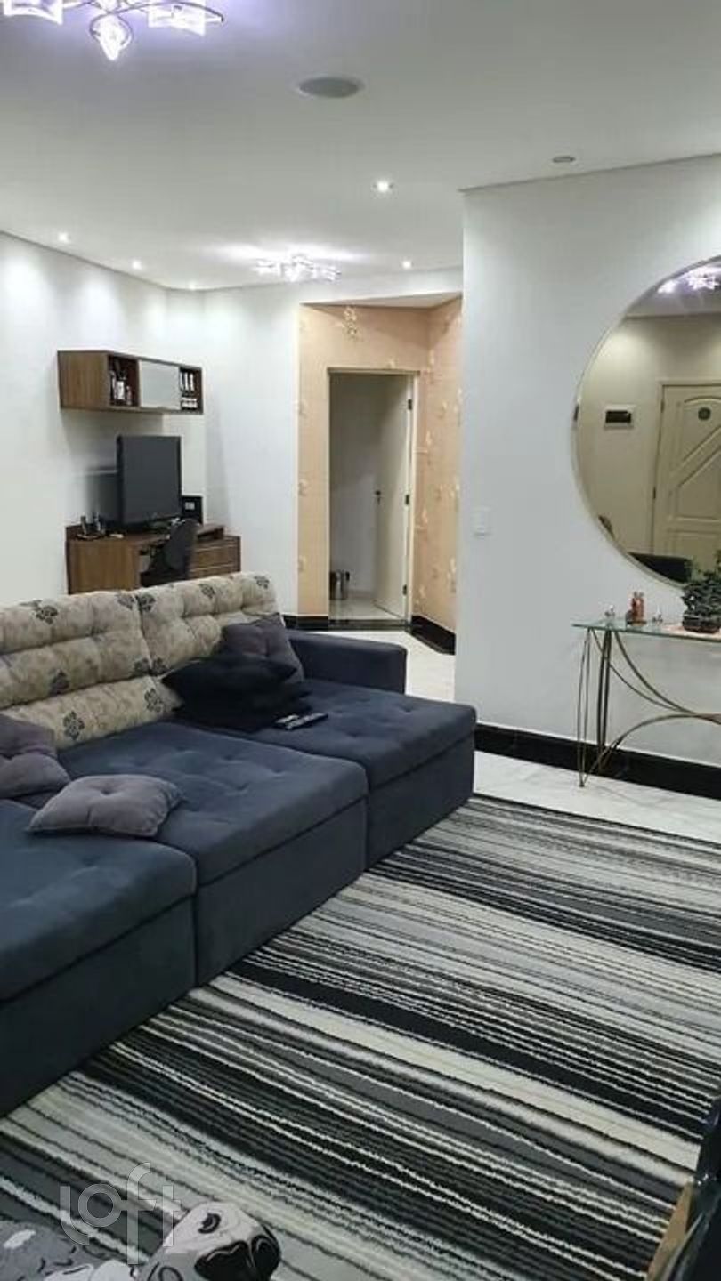 Casa de Condomínio à venda com 3 quartos, 250m² - Foto 2