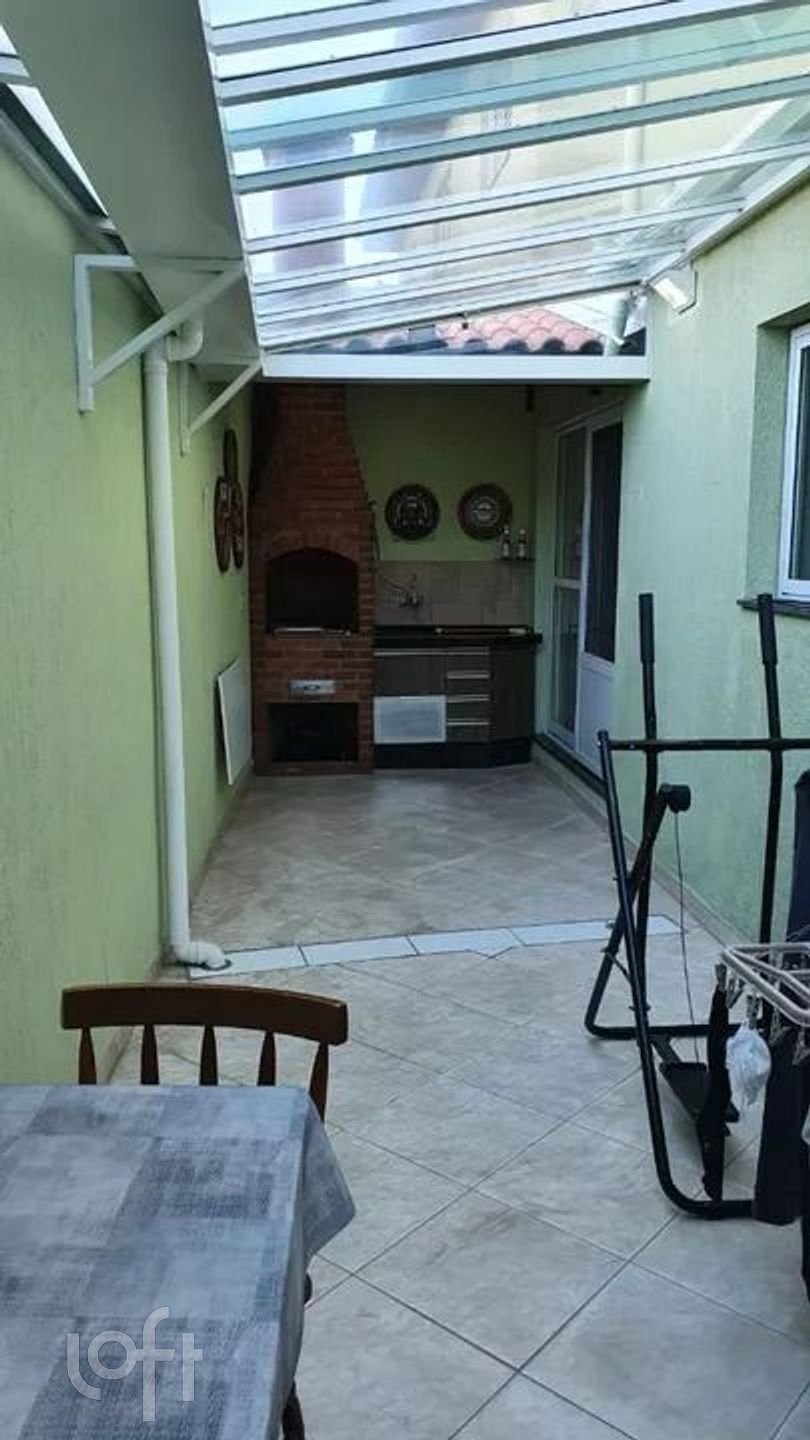 Casa de Condomínio à venda com 3 quartos, 250m² - Foto 16