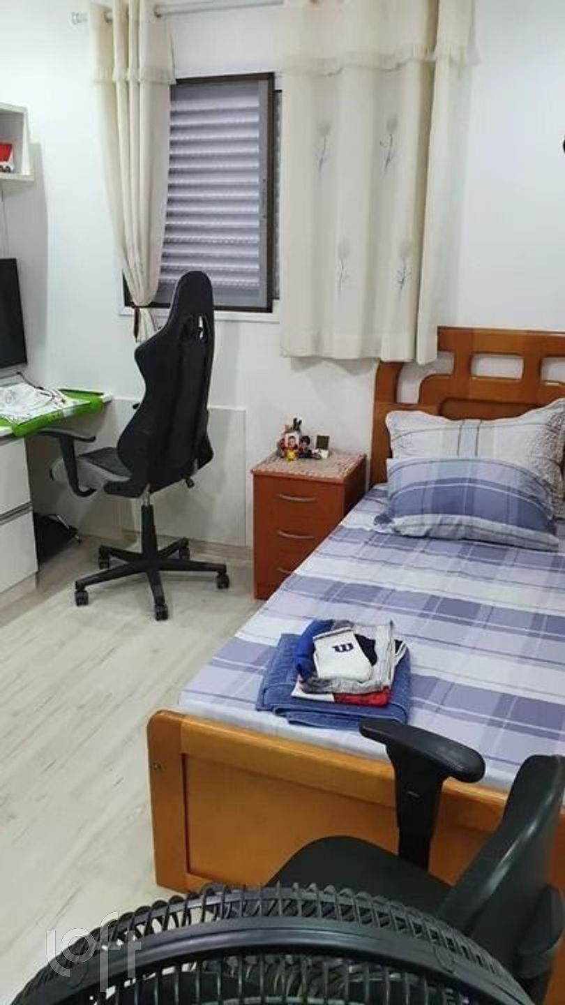 Casa de Condomínio à venda com 3 quartos, 250m² - Foto 7