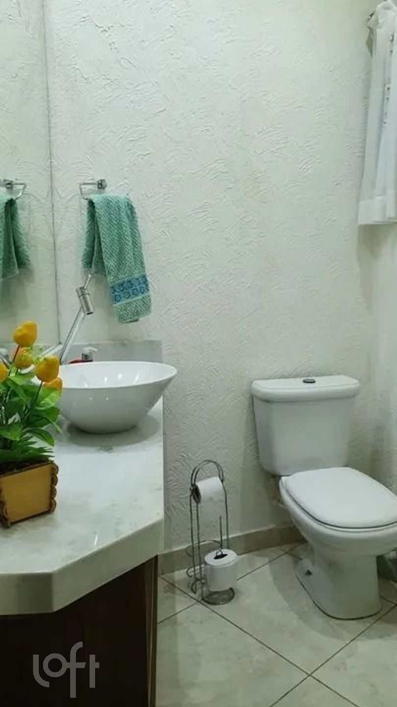 Casa de Condomínio à venda com 3 quartos, 250m² - Foto 10