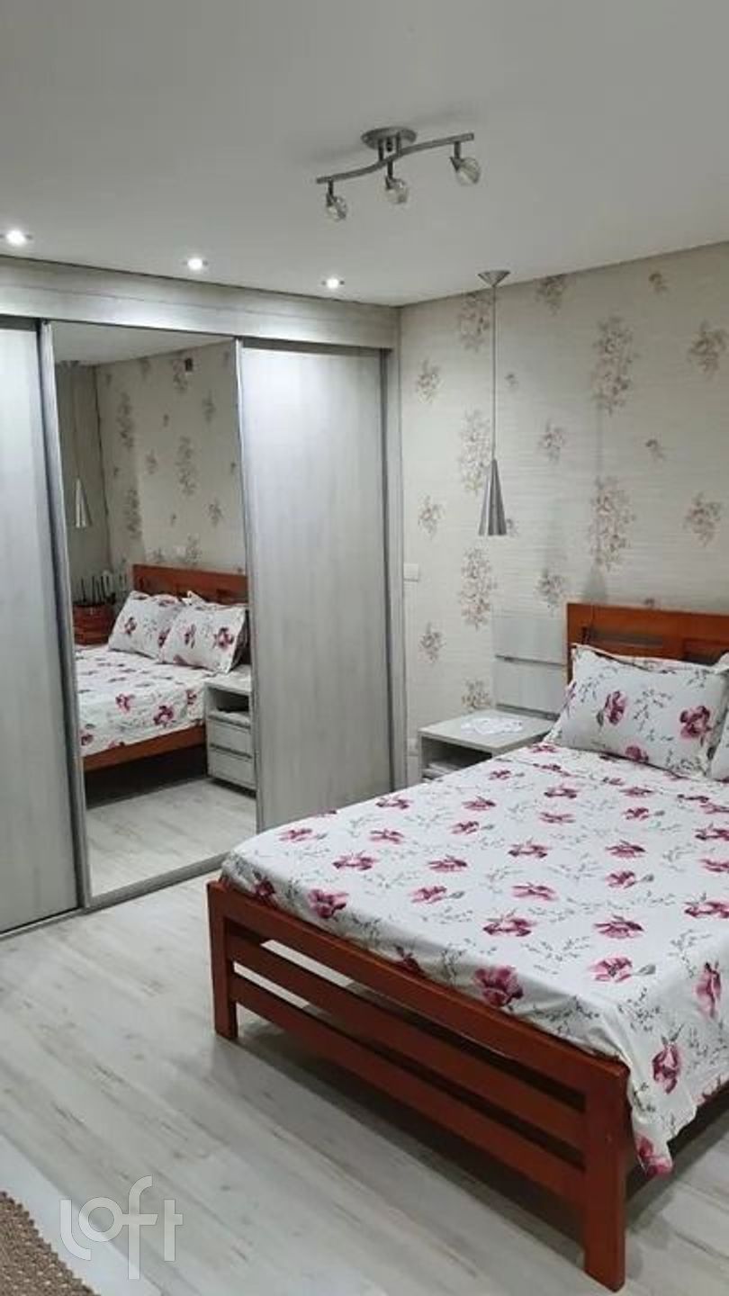 Casa de Condomínio à venda com 3 quartos, 250m² - Foto 6