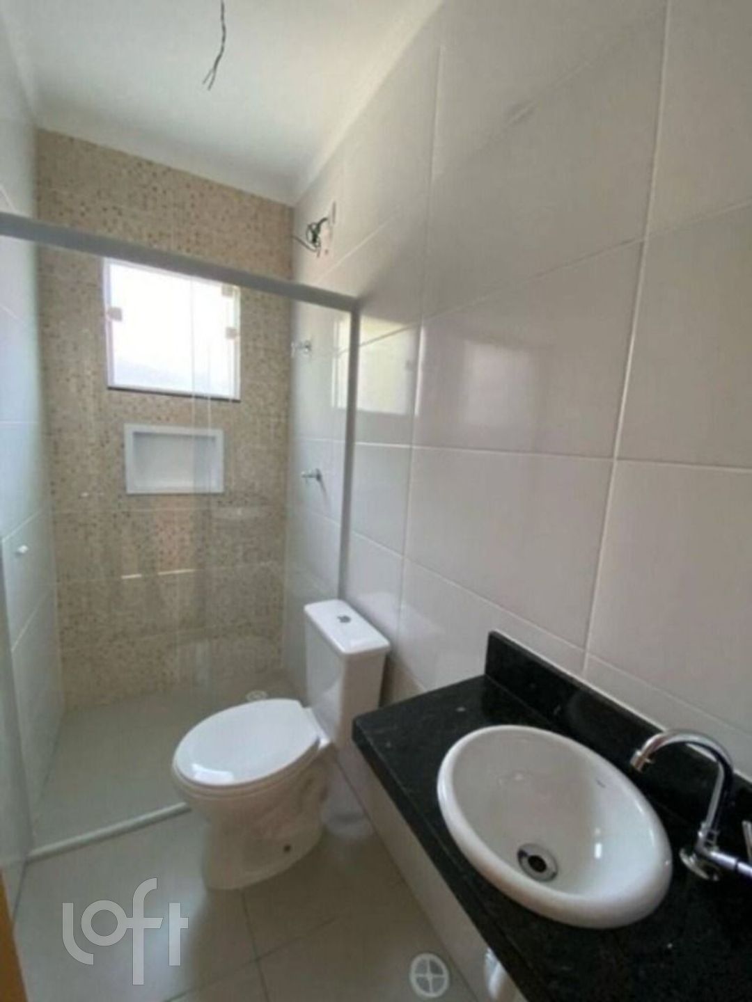 Apartamento à venda com 1 quarto, 24m² - Foto 5