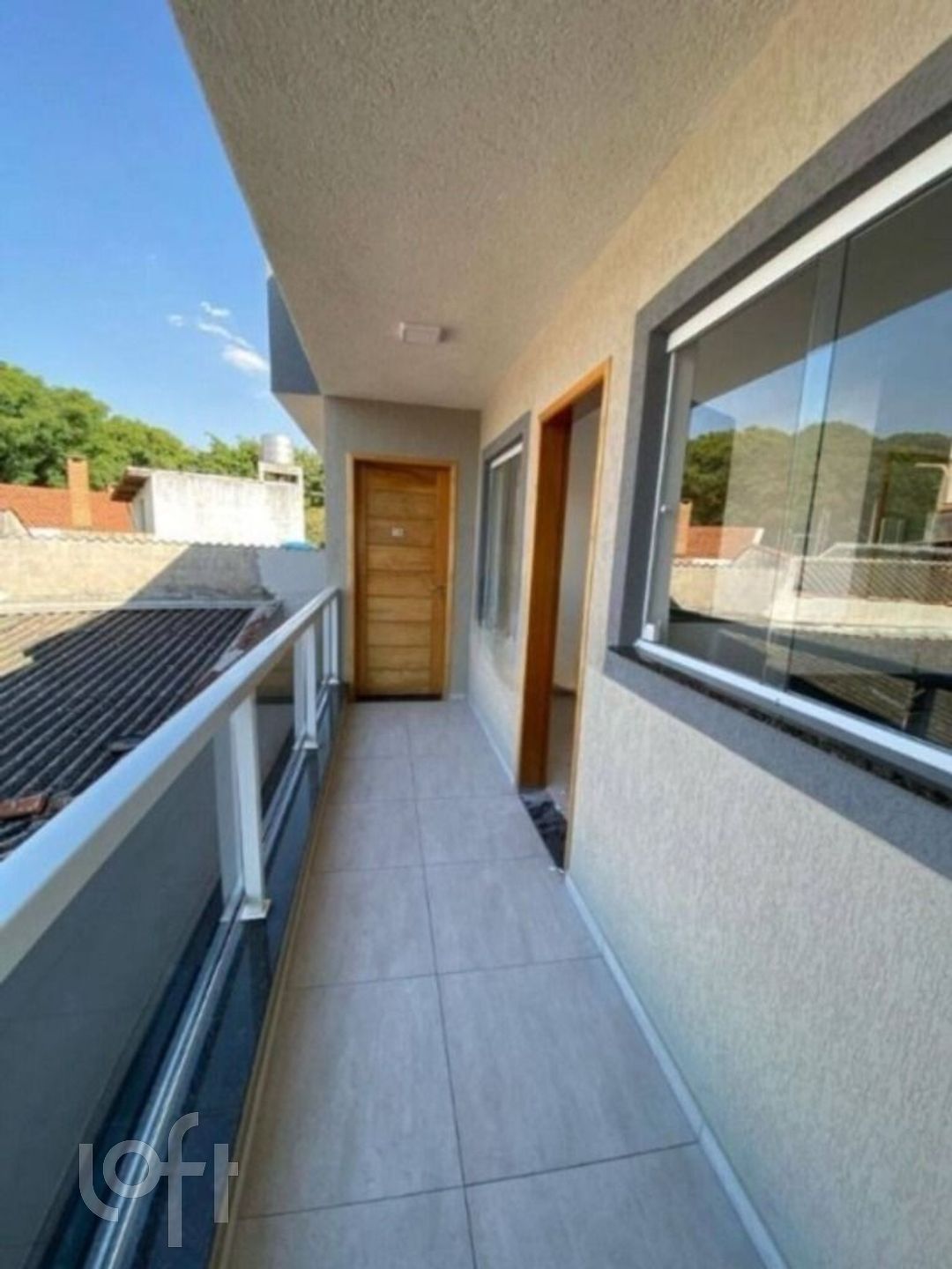 Apartamento à venda com 1 quarto, 24m² - Foto 2