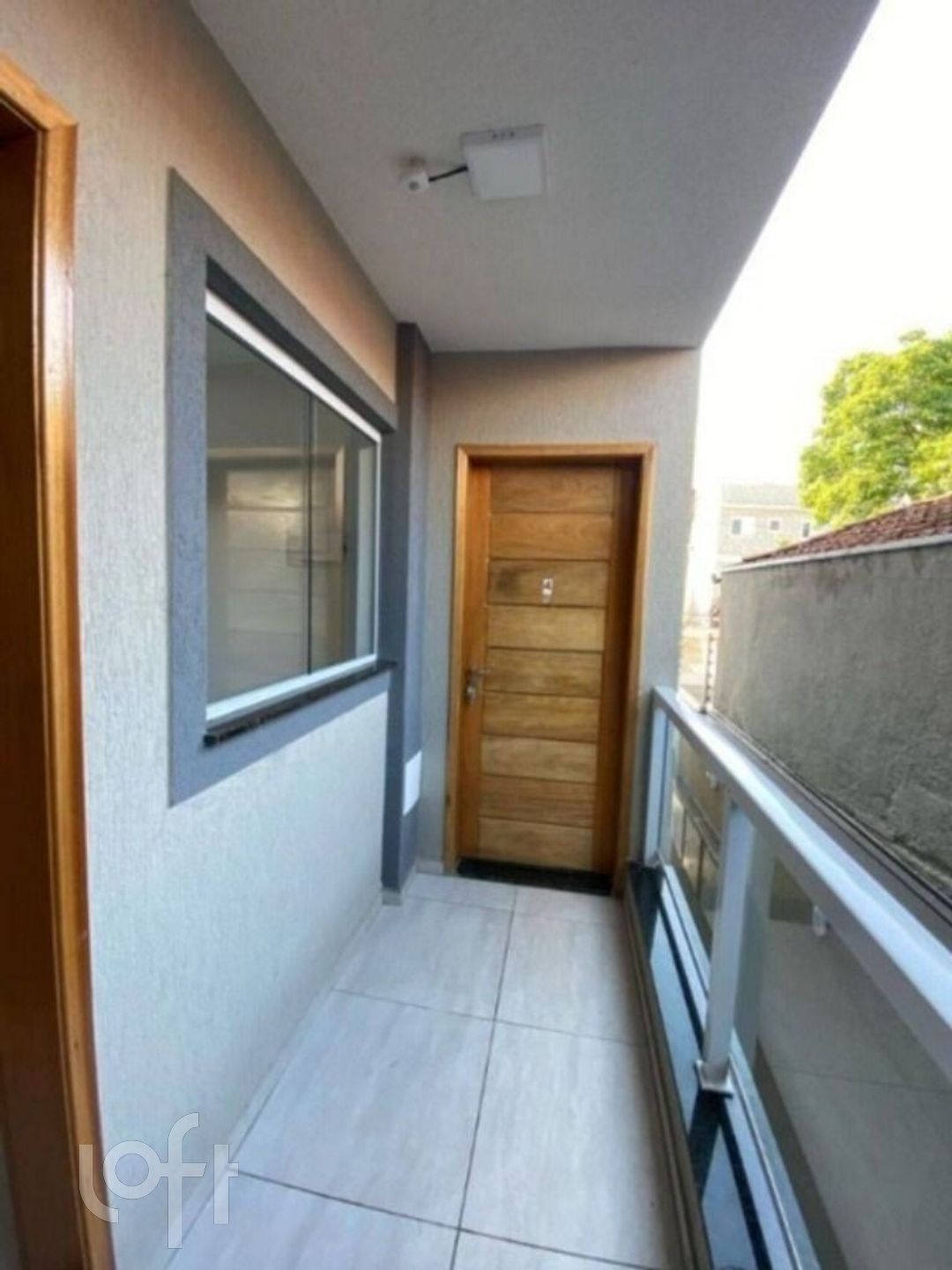 Apartamento à venda com 1 quarto, 24m² - Foto 6