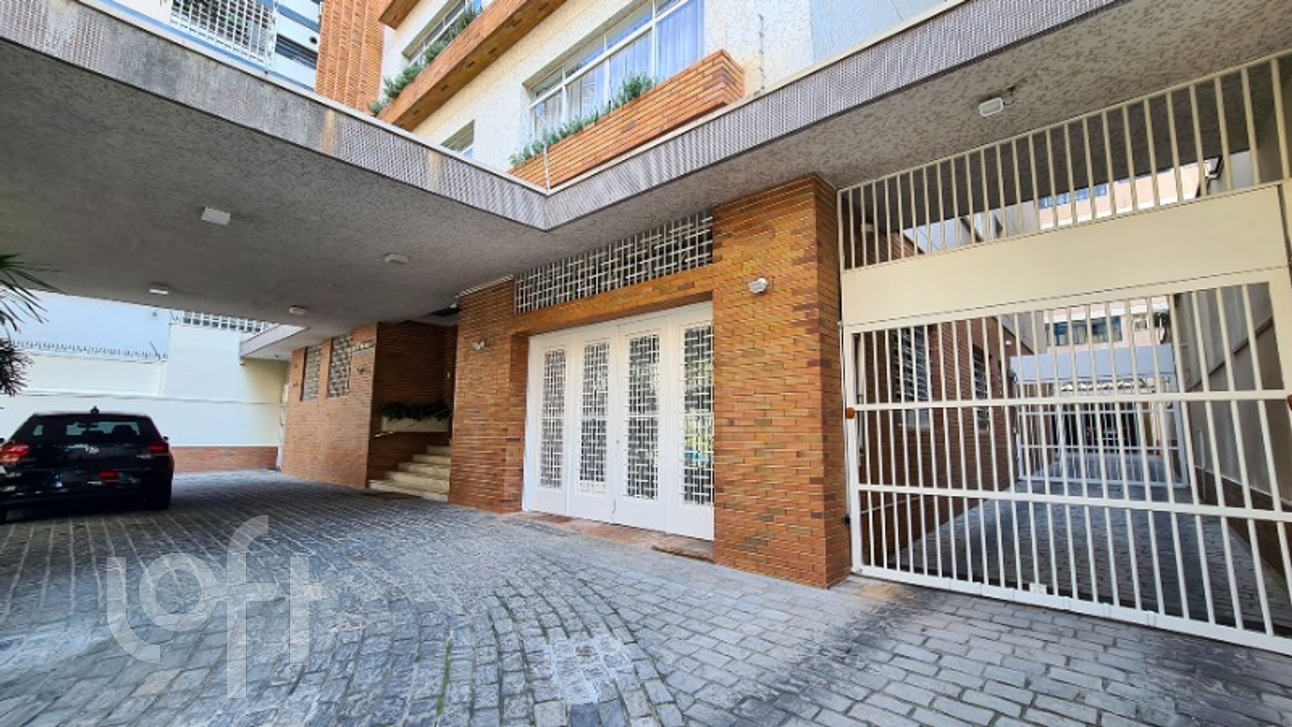 Apartamento à venda com 3 quartos, 289m² - Foto 6