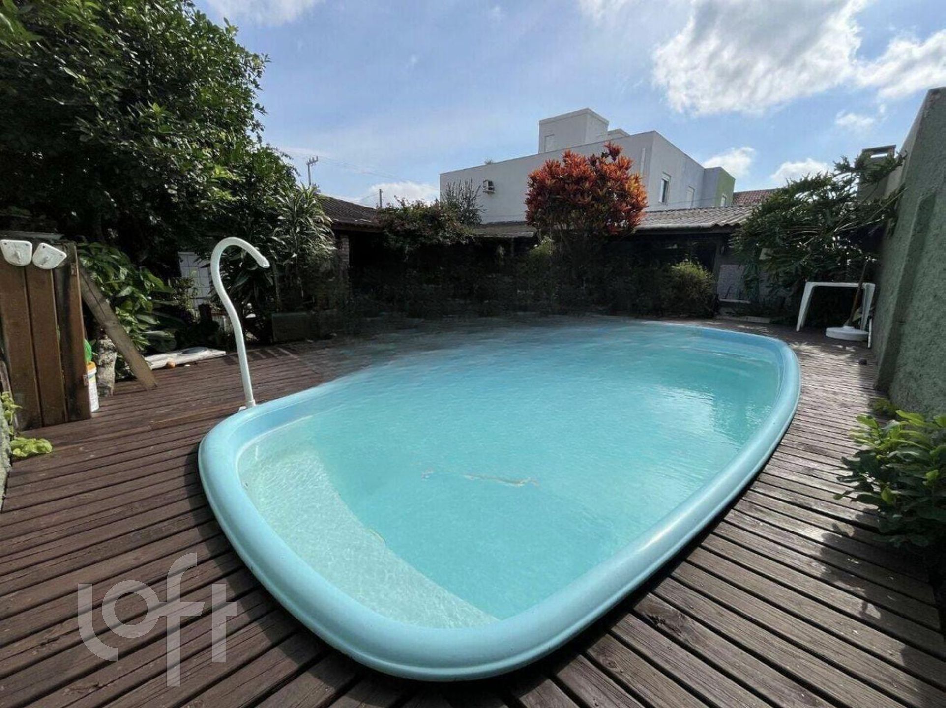 Casa Residencial com 120m², 4 quartos, 4 garagens, no bairro Centro em Florianópolis