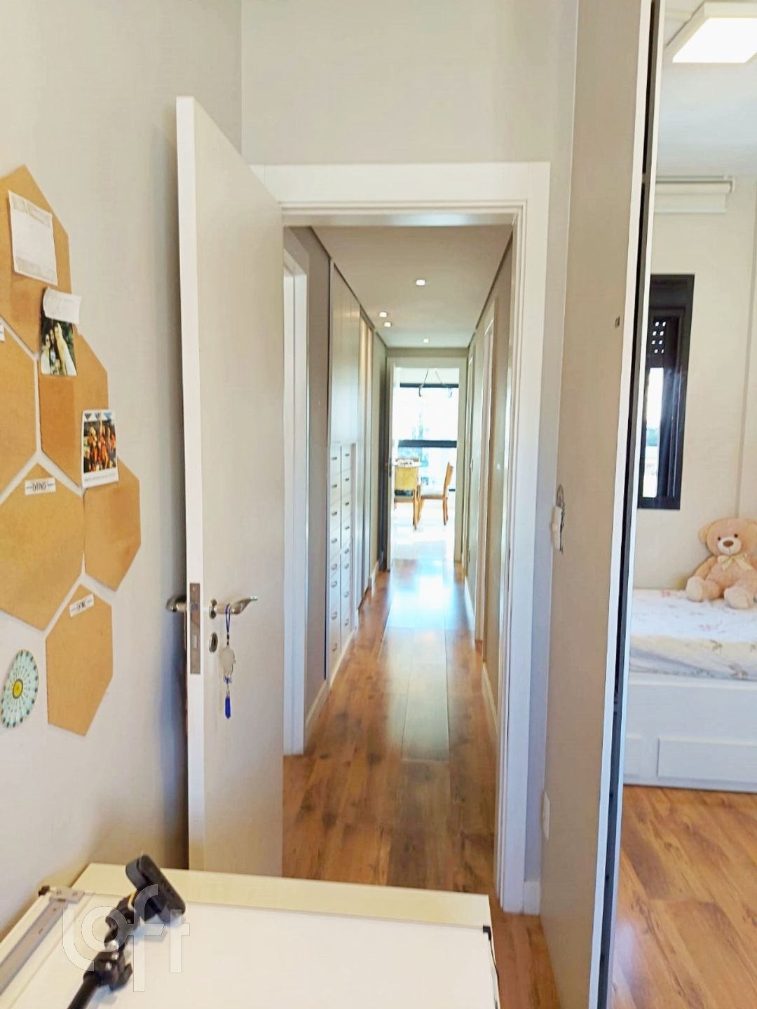 Apartamento à venda com 4 quartos, 147m² - Foto 14