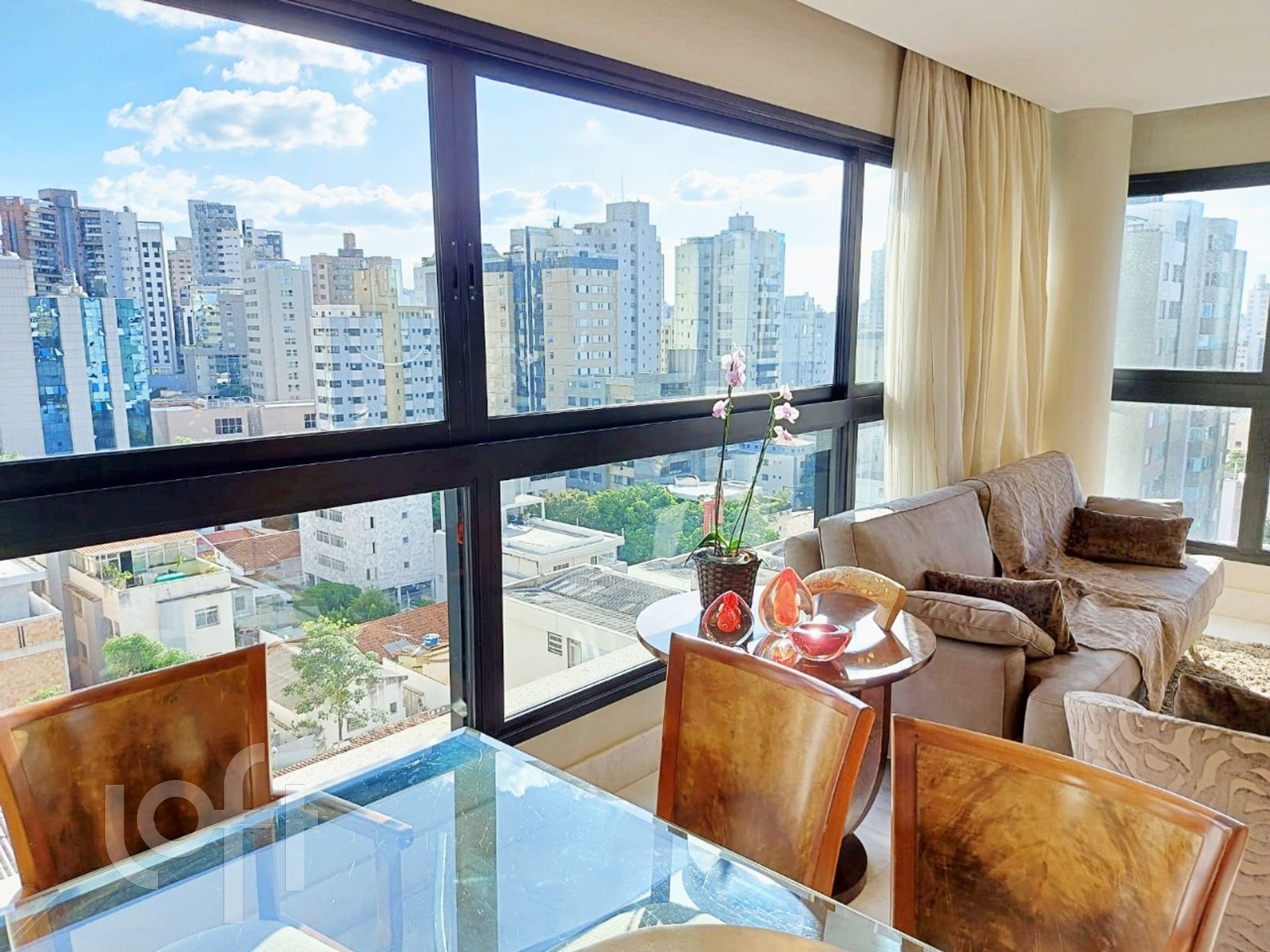 Apartamento à venda com 4 quartos, 147m² - Foto 5