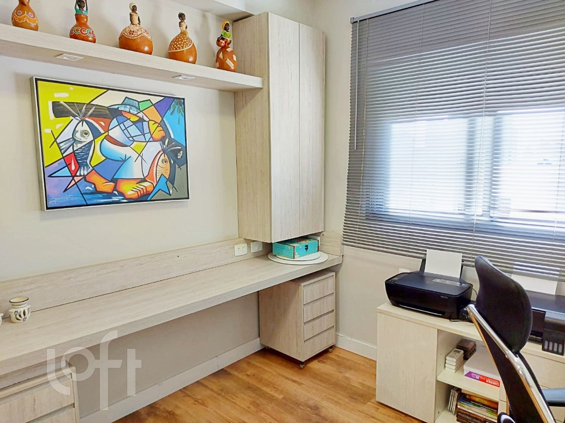 Apartamento à venda com 4 quartos, 147m² - Foto 22