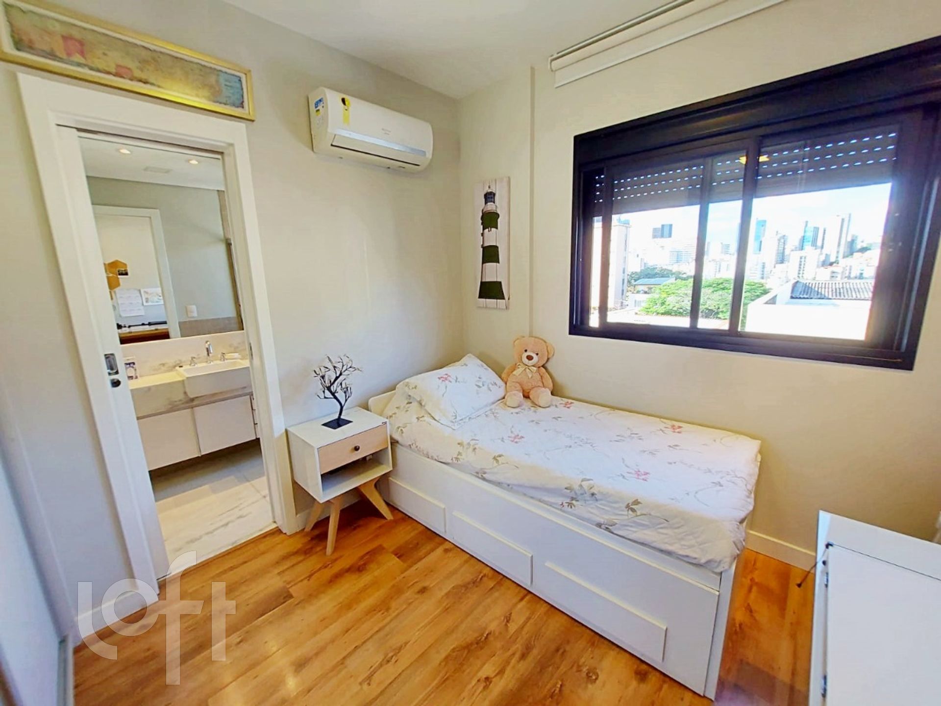 Apartamento à venda com 4 quartos, 147m² - Foto 15