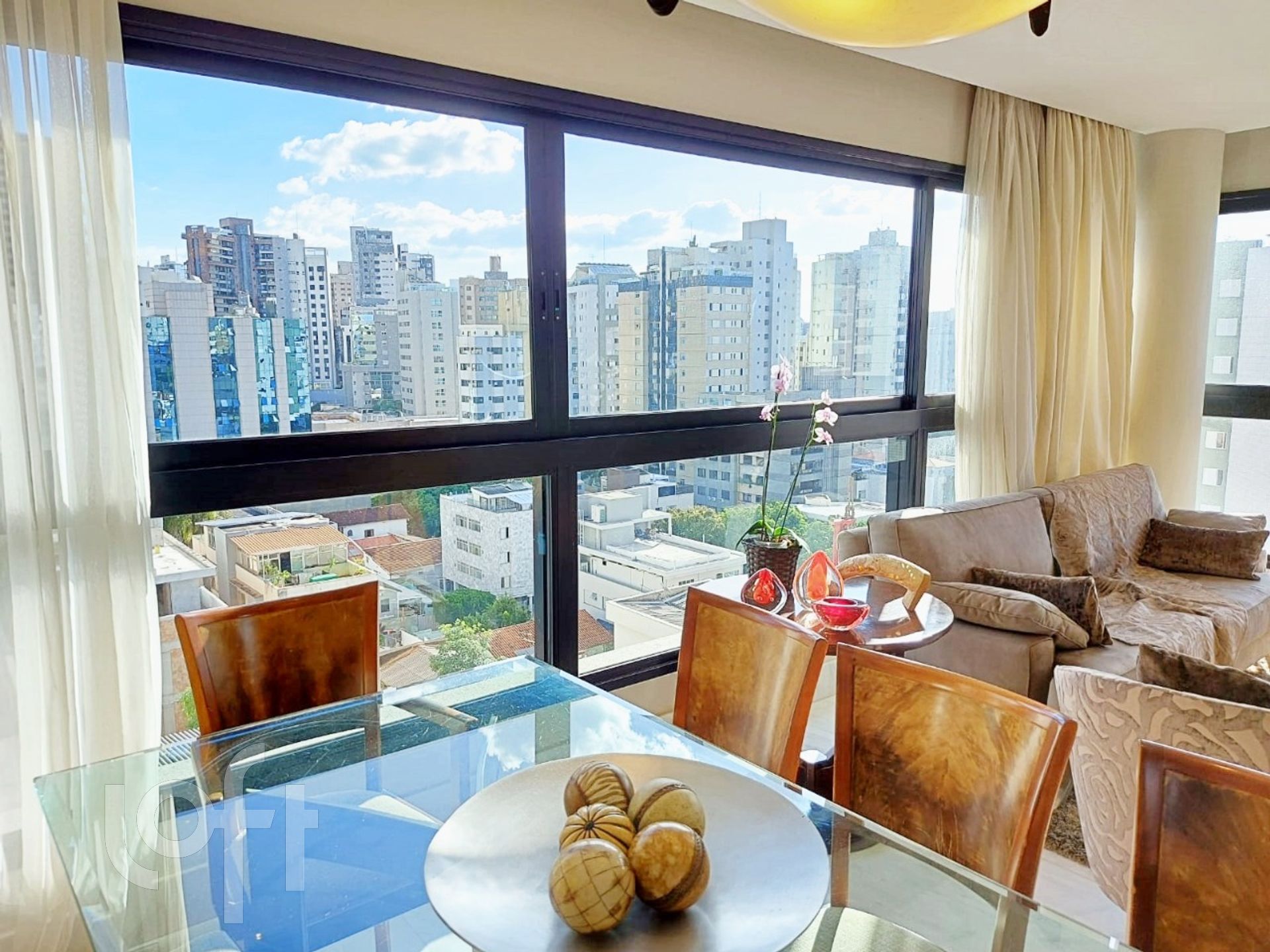 Apartamento à venda com 4 quartos, 147m² - Foto 6