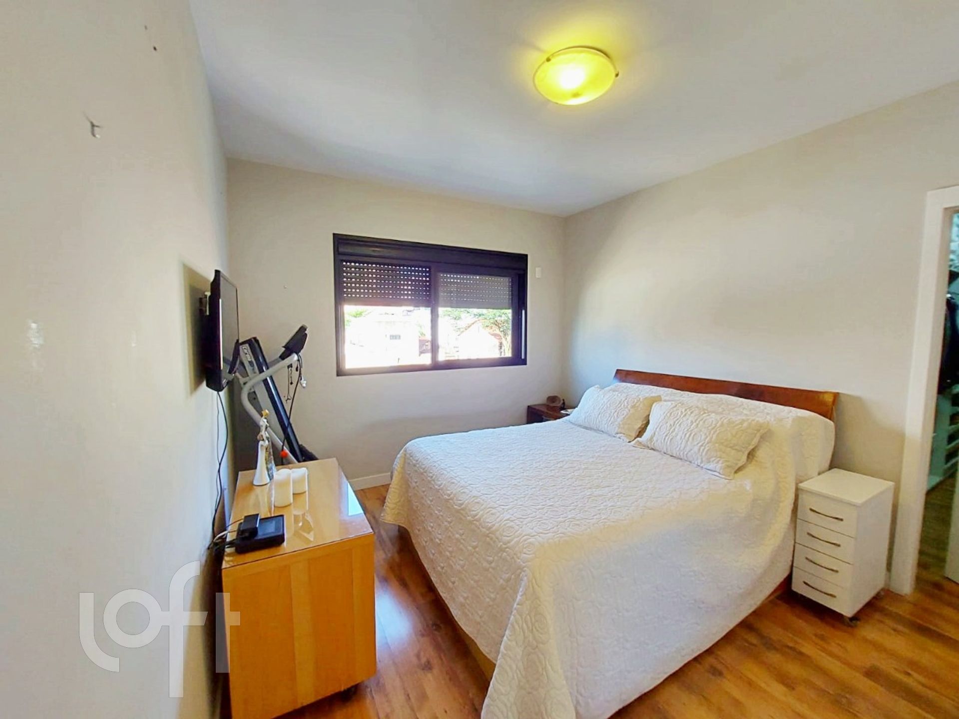 Apartamento à venda com 4 quartos, 147m² - Foto 10