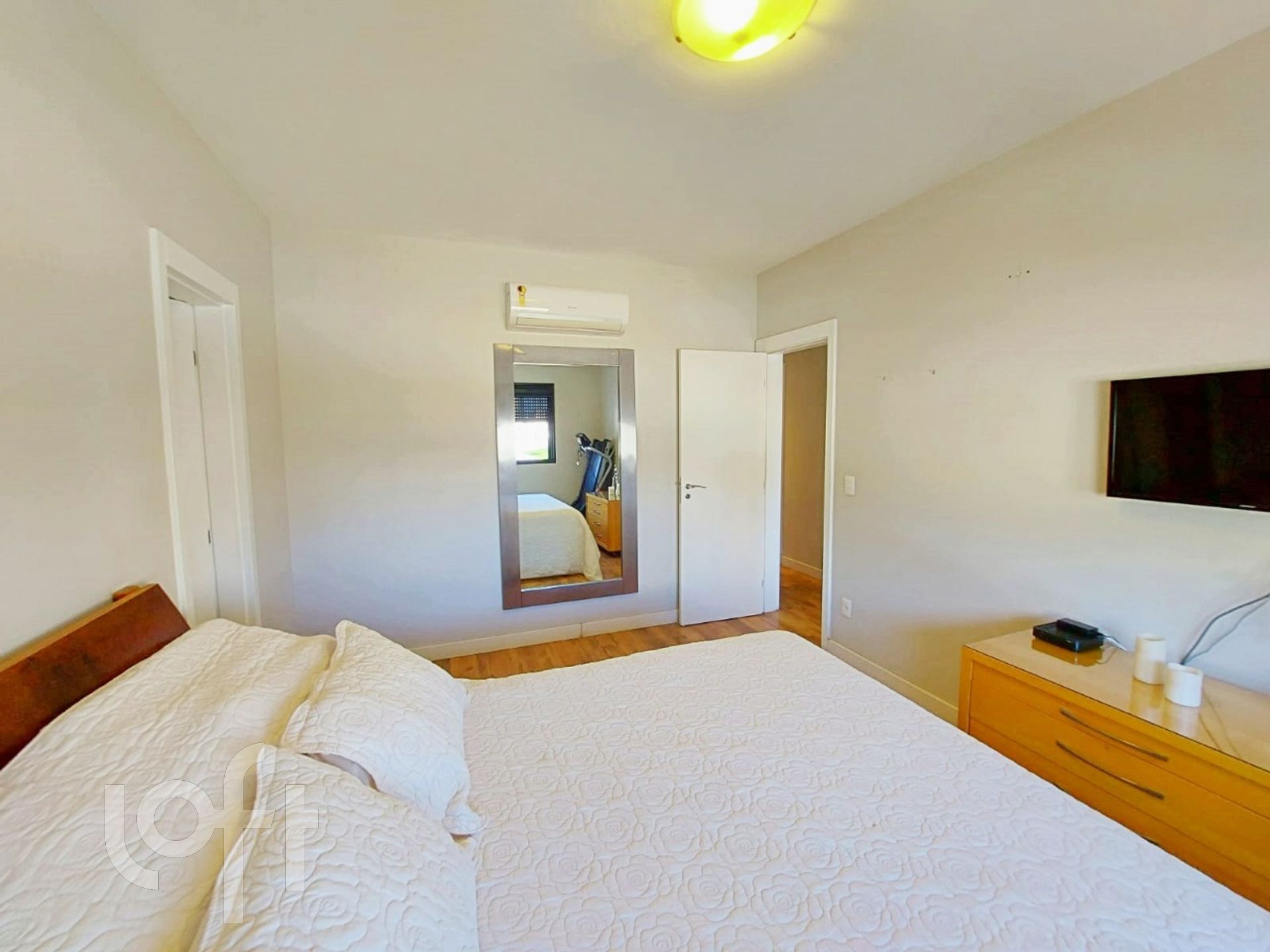 Apartamento à venda com 4 quartos, 147m² - Foto 11