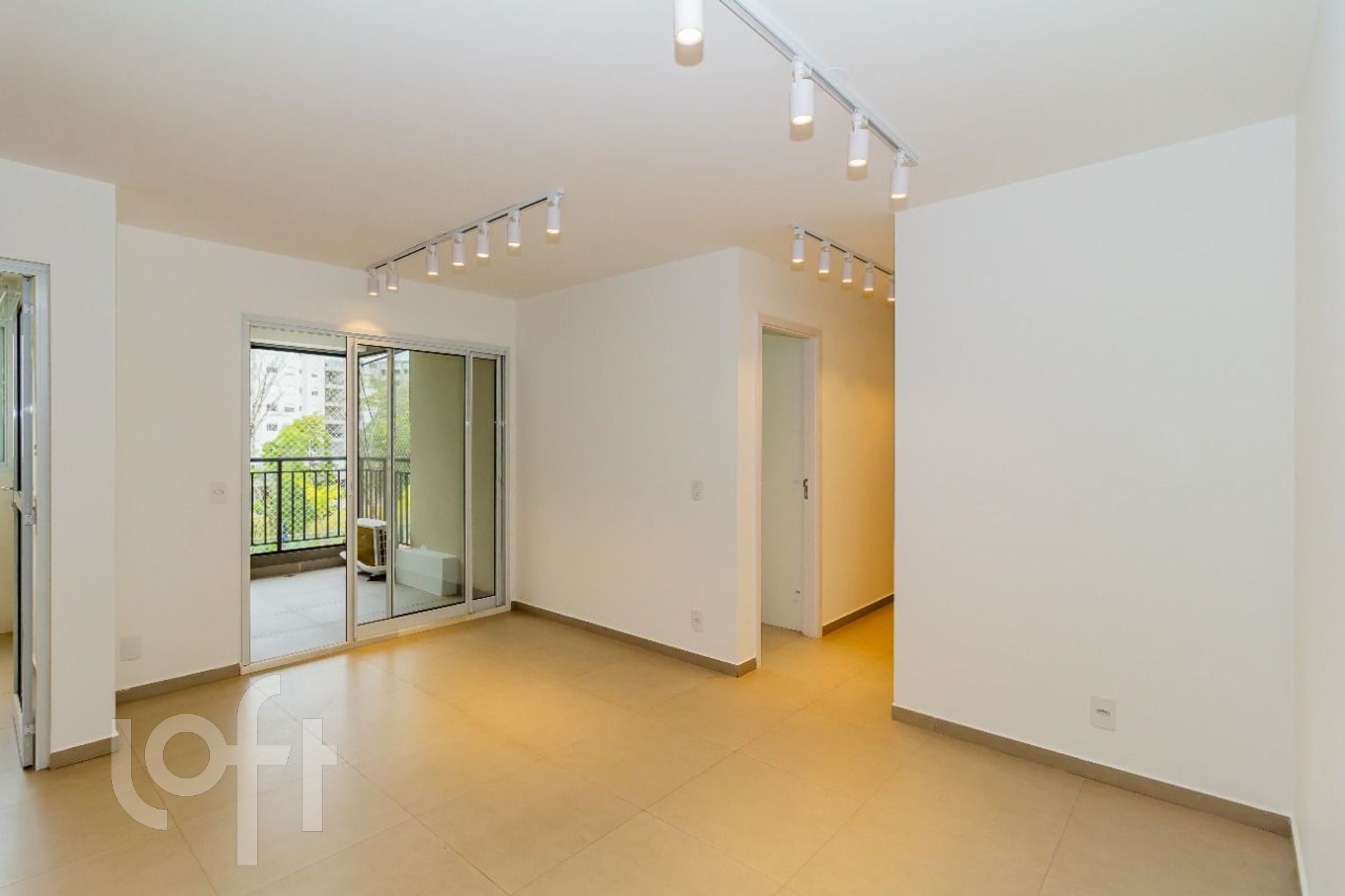 Apartamento à venda em Santo Amaro com 66 m², 2 qu