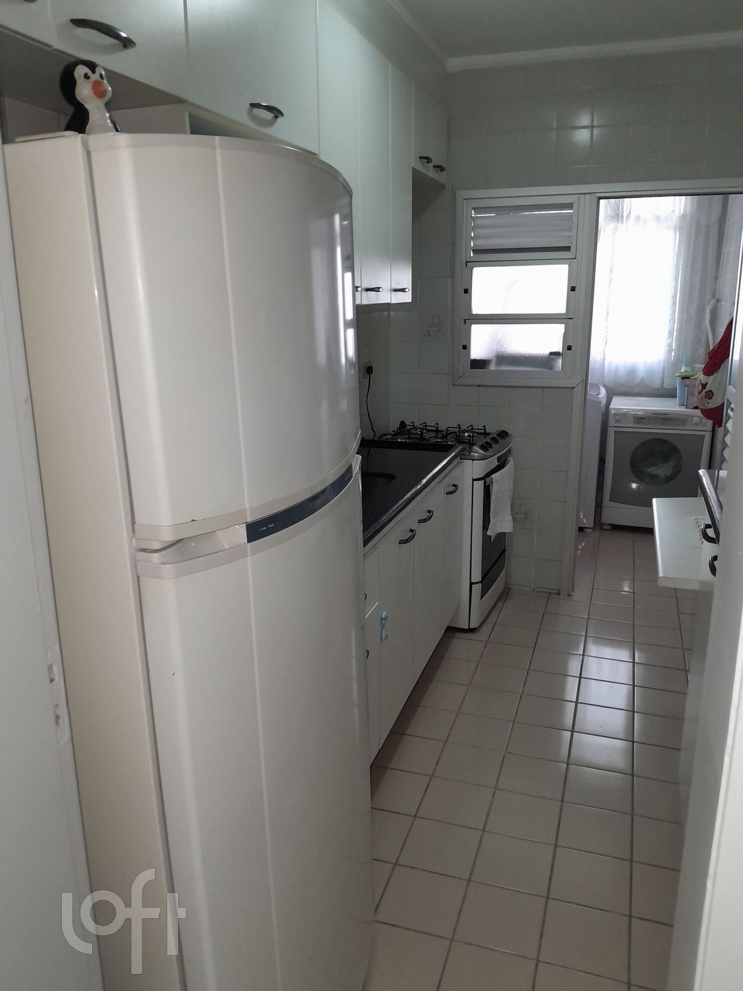 Apartamento à venda com 1 quarto, 64m² - Foto 4