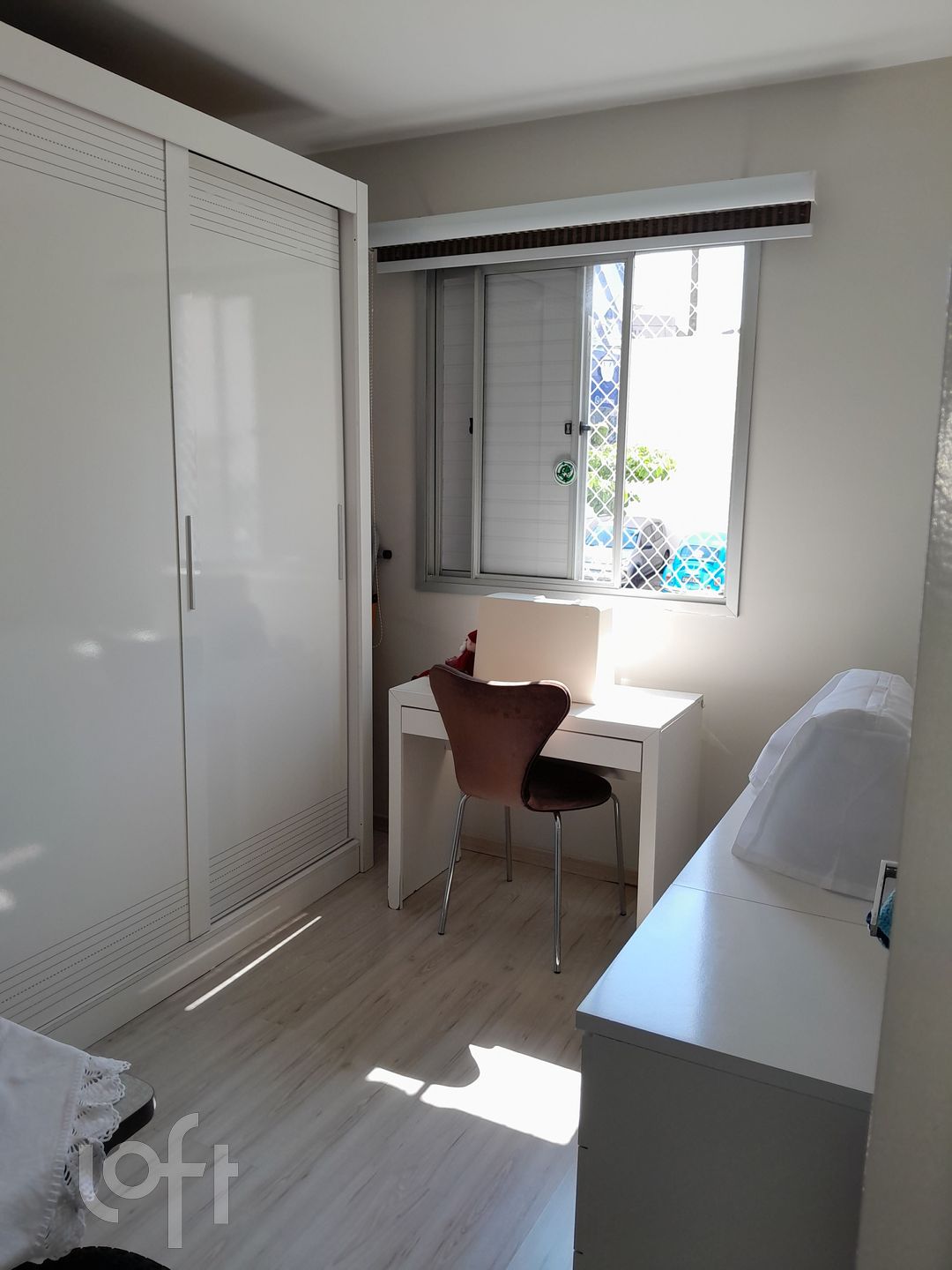 Apartamento à venda com 1 quarto, 64m² - Foto 8