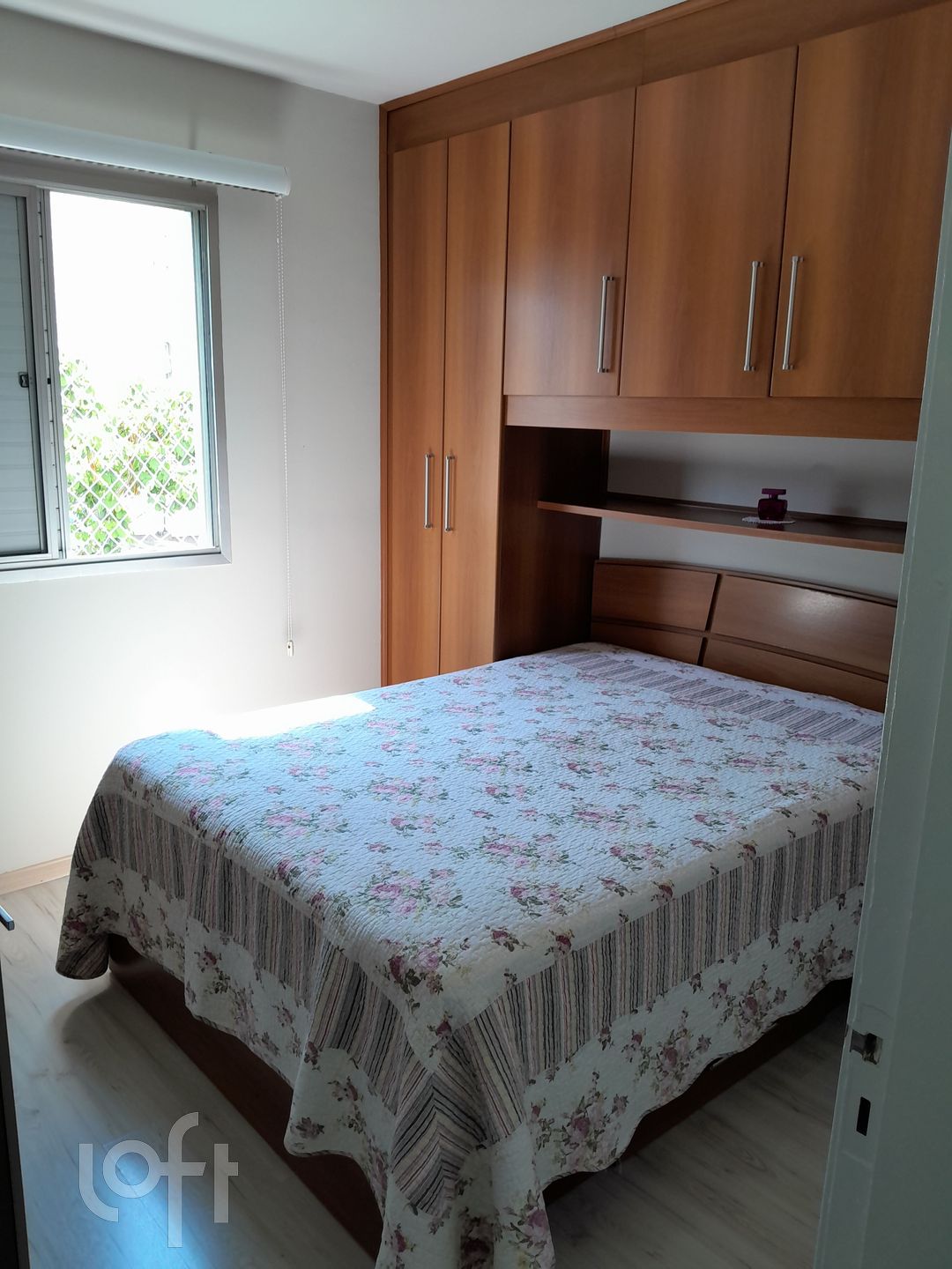 Apartamento à venda com 1 quarto, 64m² - Foto 6