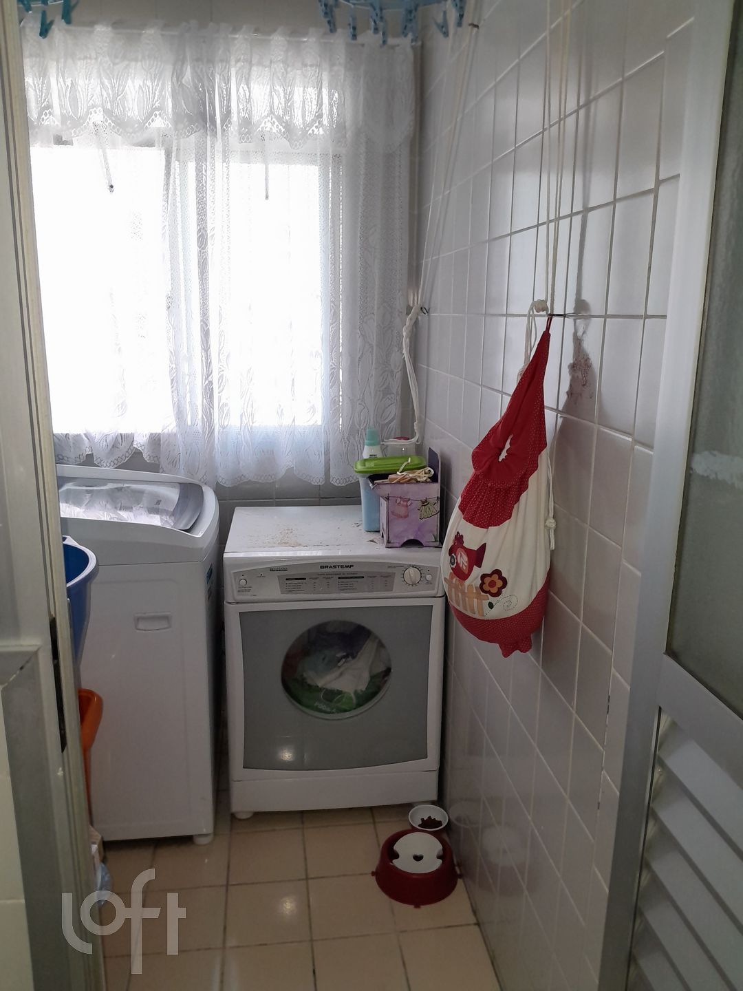 Apartamento à venda com 1 quarto, 64m² - Foto 5