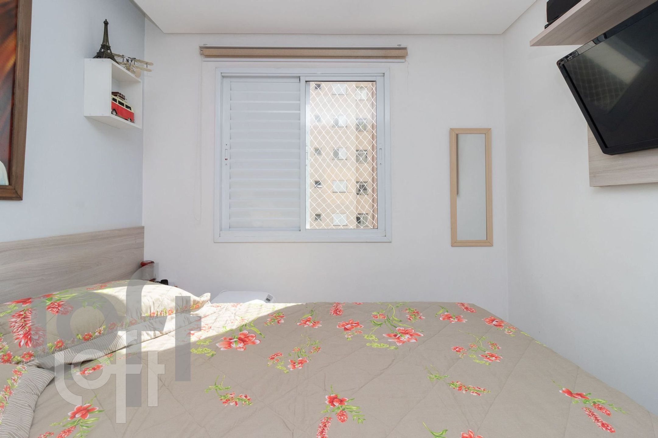 Apartamento à venda com 2 quartos, 47m² - Foto 10