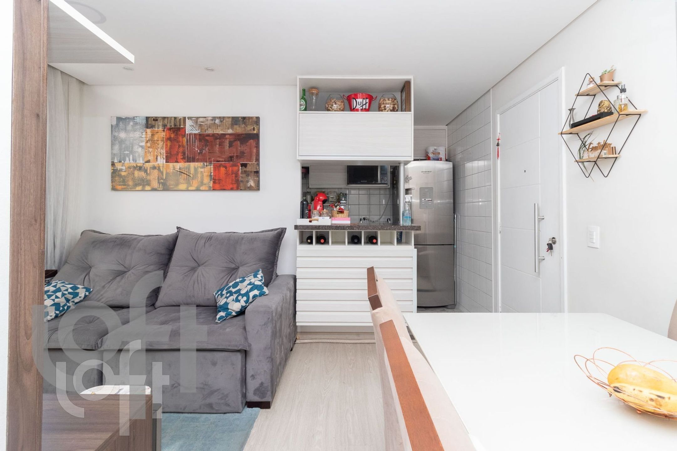 Apartamento à venda com 2 quartos, 47m² - Foto 16