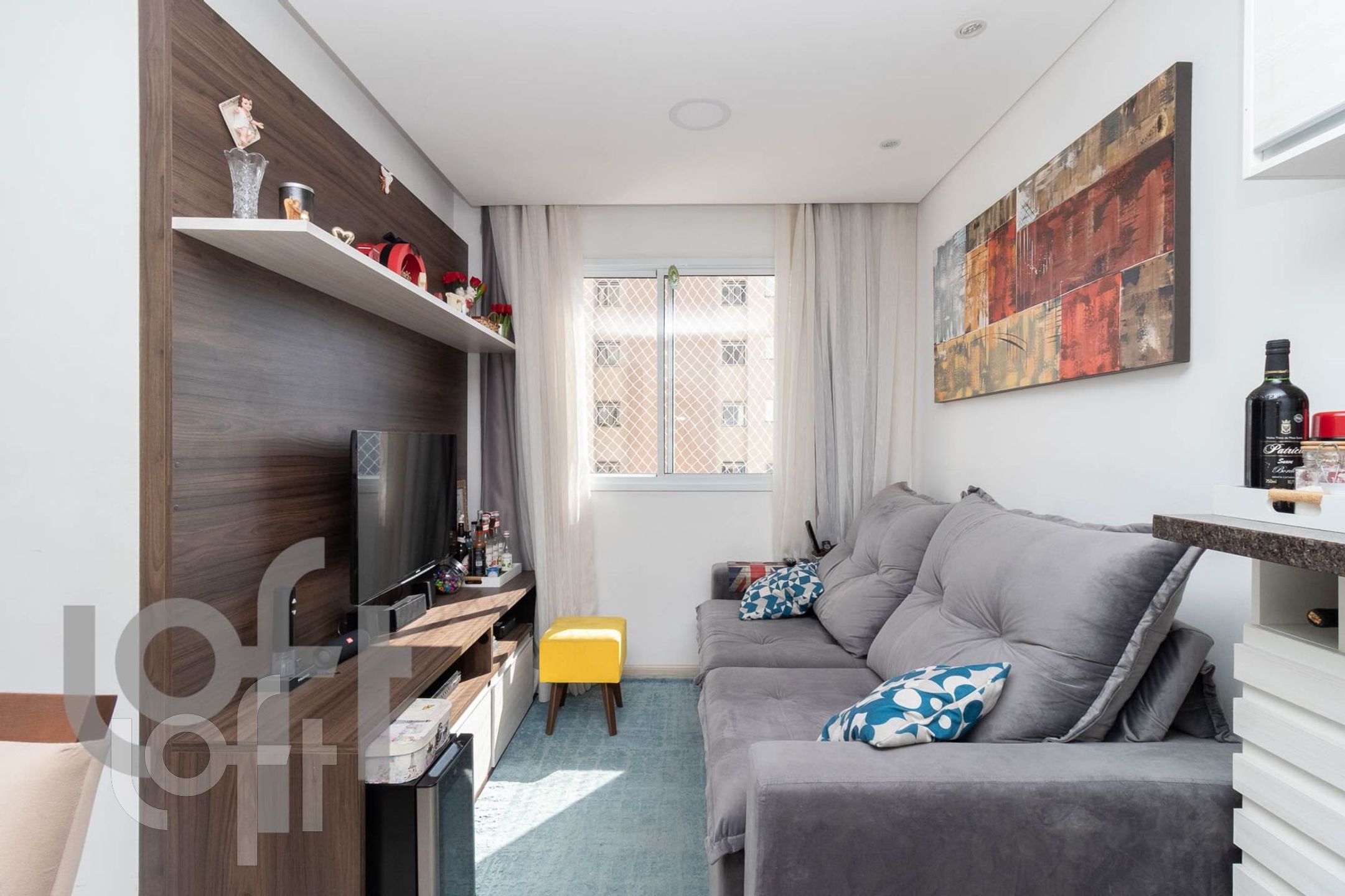 Apartamento à venda com 2 quartos, 47m² - Foto 18