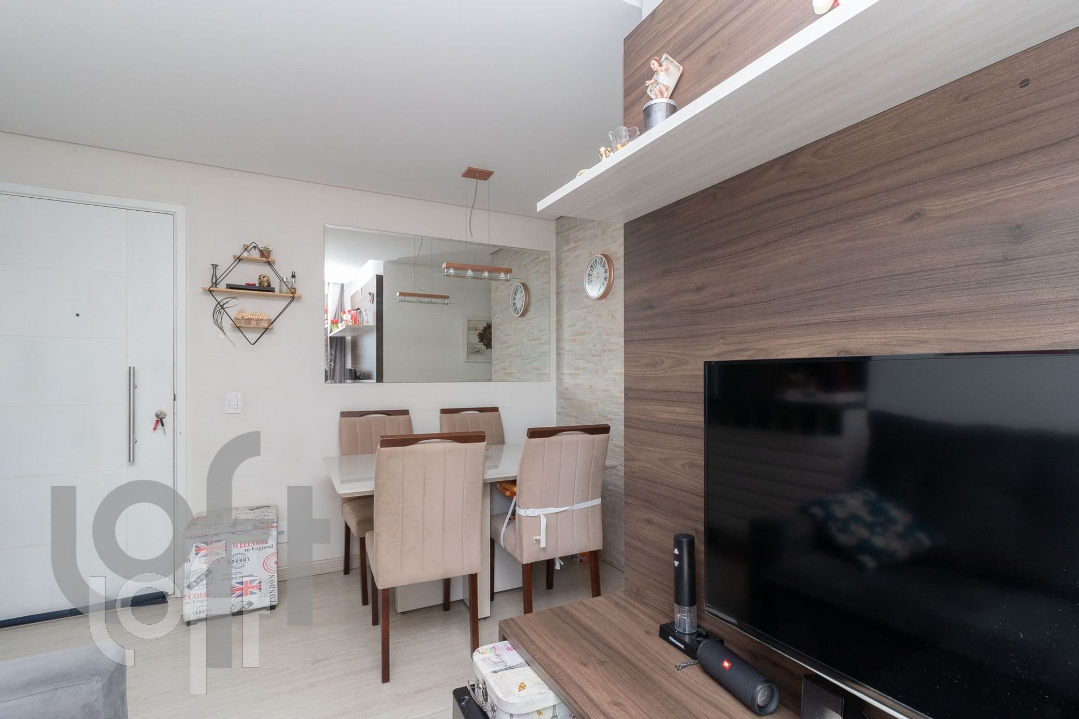 Apartamento à venda com 2 quartos, 47m² - Foto 13