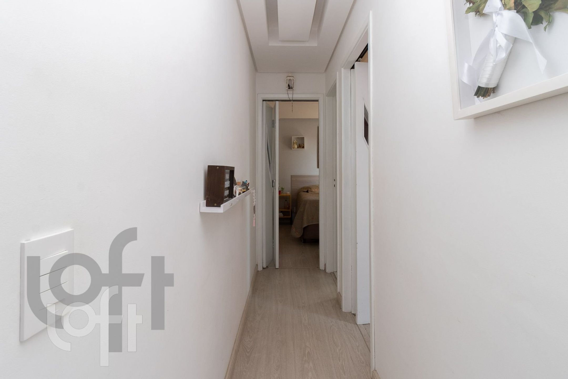 Apartamento à venda com 2 quartos, 47m² - Foto 11