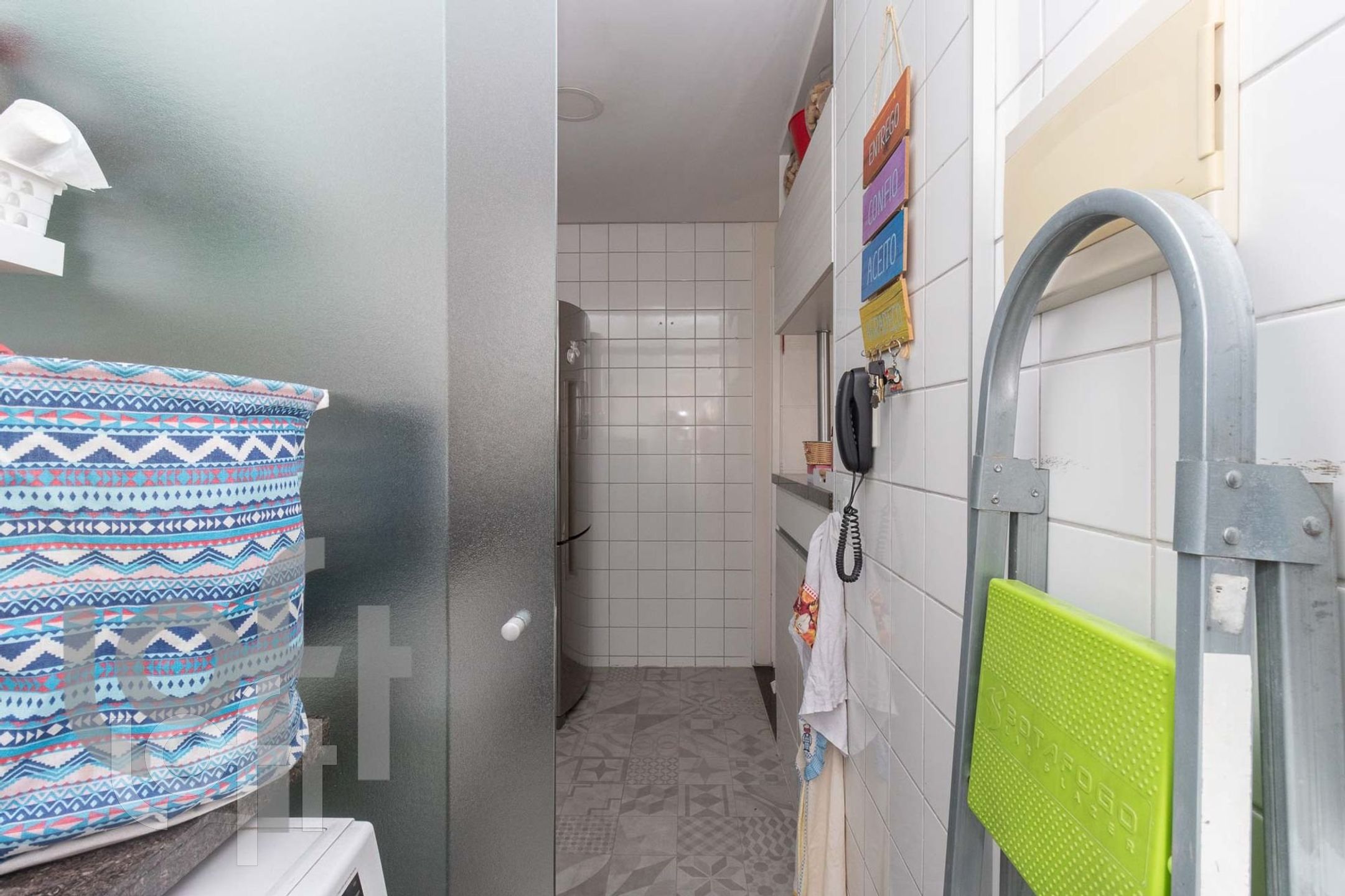 Apartamento à venda com 2 quartos, 47m² - Foto 20