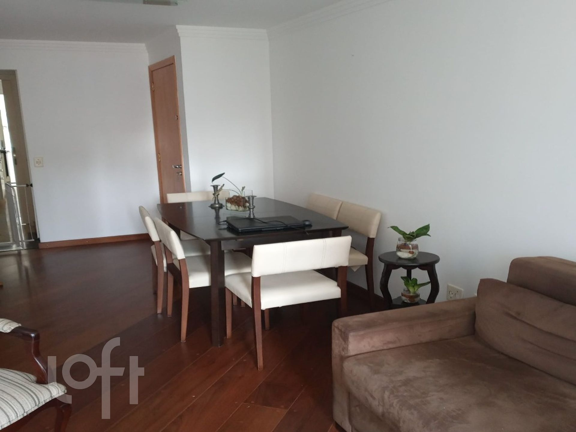 Apartamento à venda com 3 quartos, 102m² - Foto 2