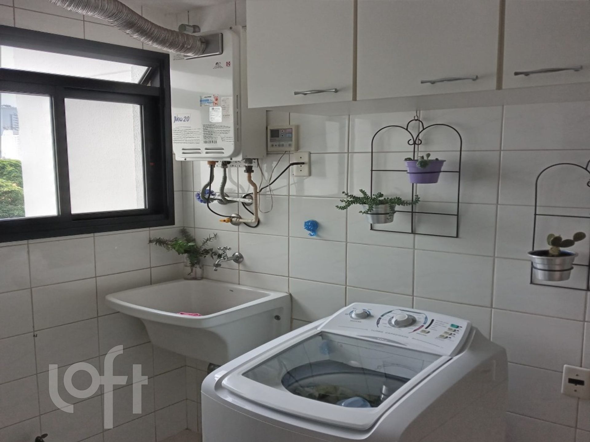 Apartamento à venda com 3 quartos, 102m² - Foto 28