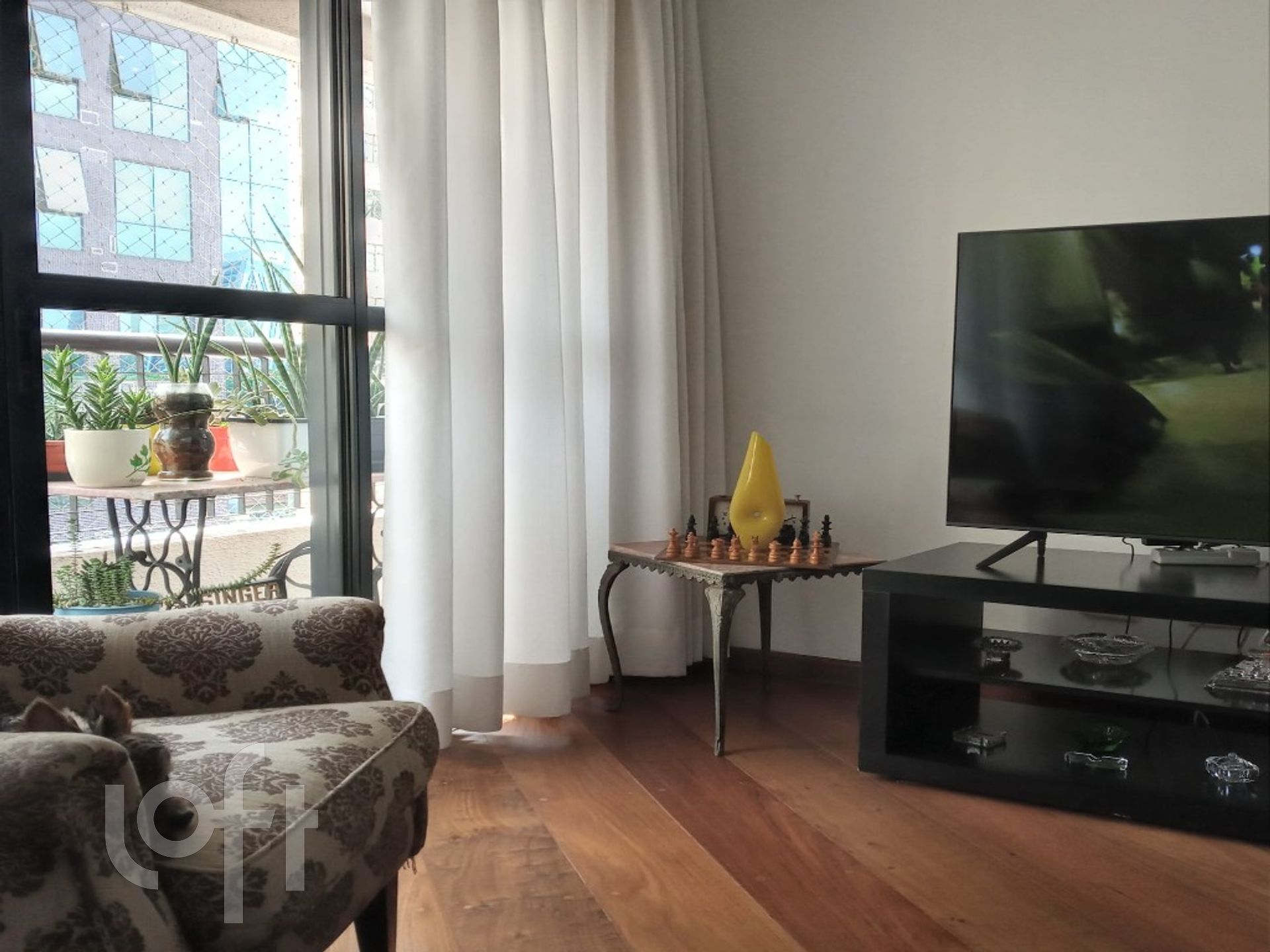 Apartamento à venda com 3 quartos, 102m² - Foto 7