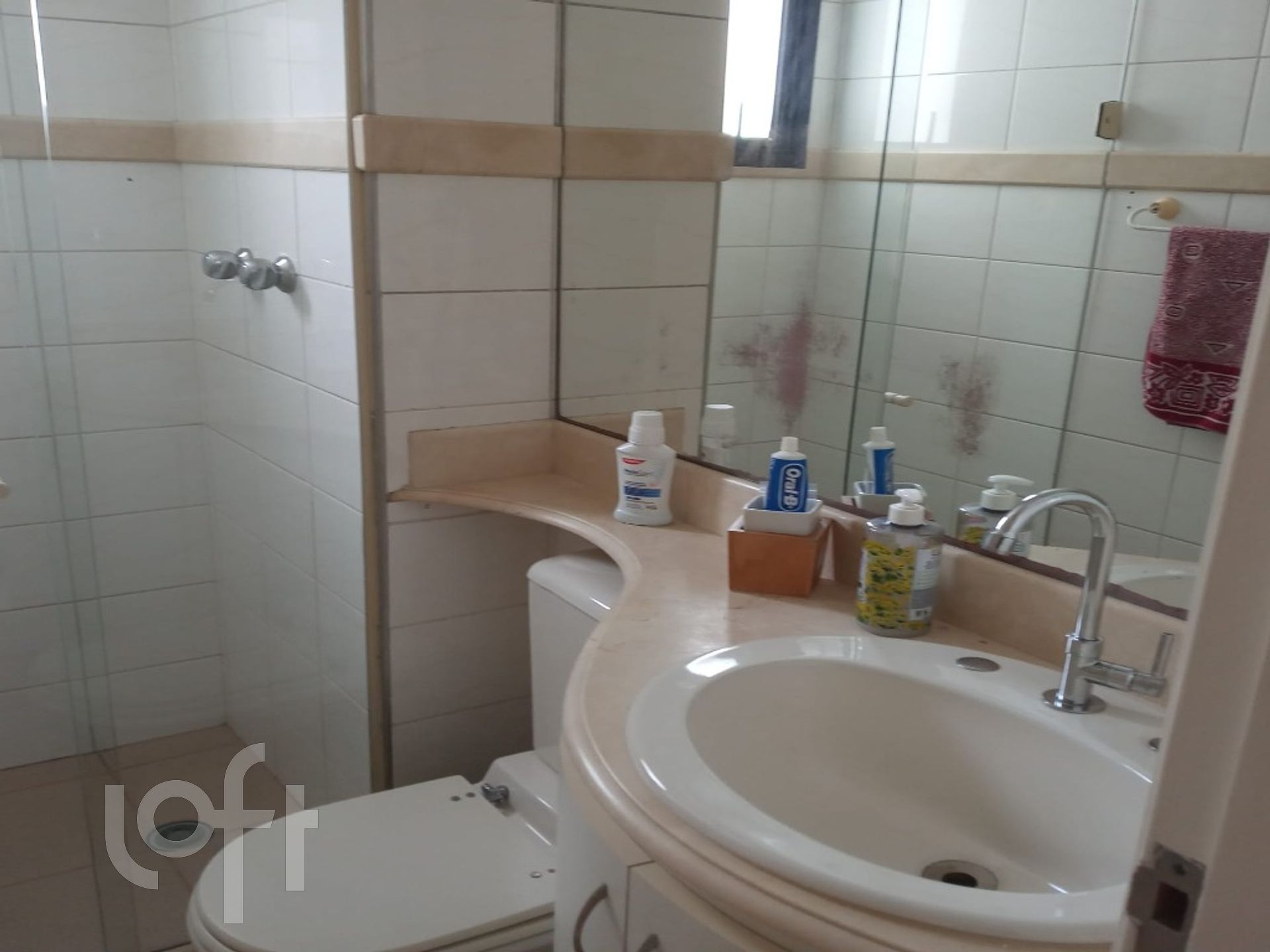 Apartamento à venda com 3 quartos, 102m² - Foto 34