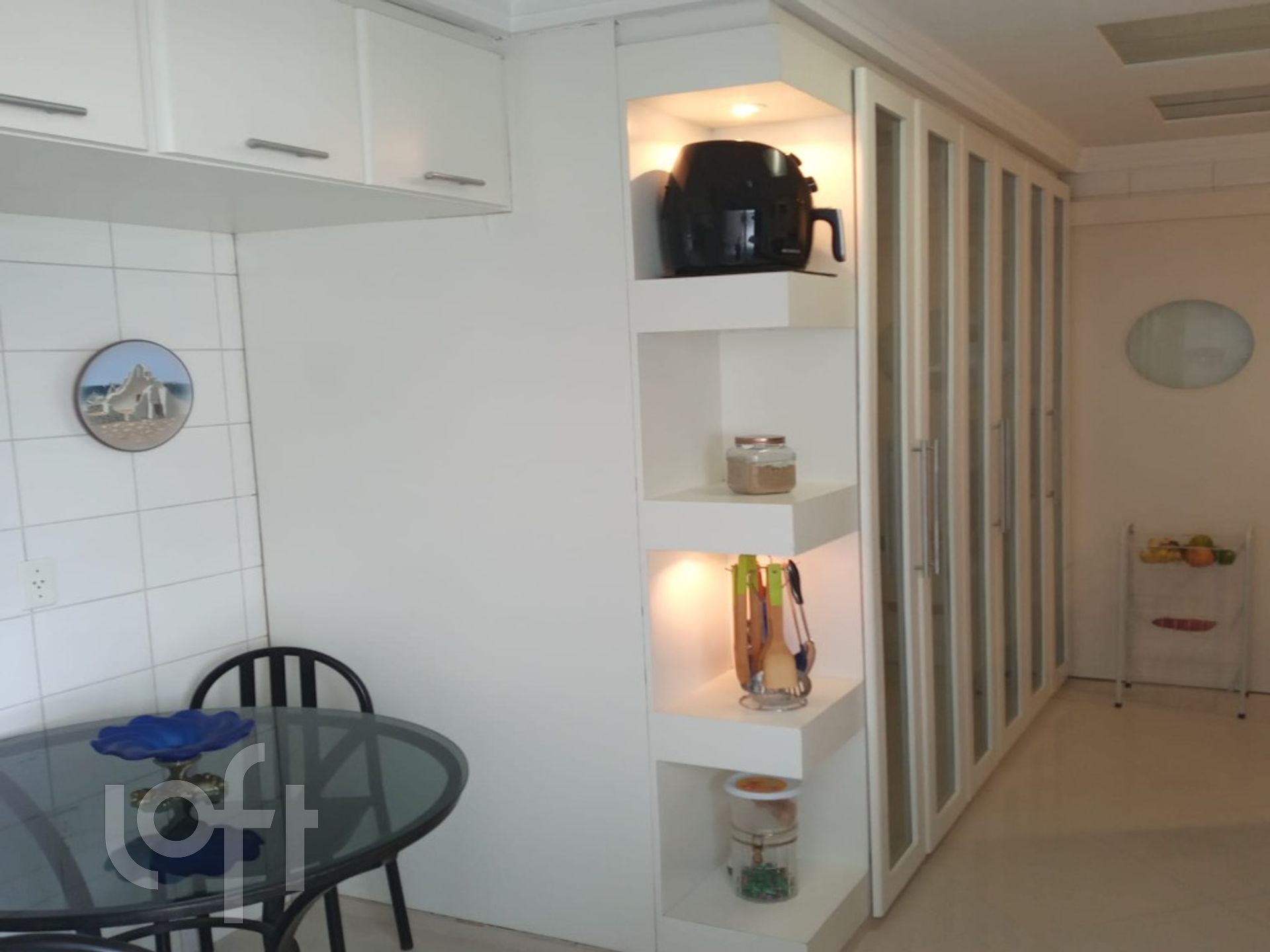 Apartamento à venda com 3 quartos, 102m² - Foto 19