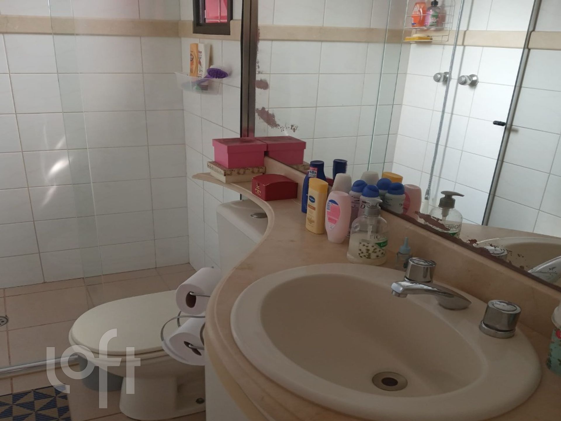 Apartamento à venda com 3 quartos, 102m² - Foto 42